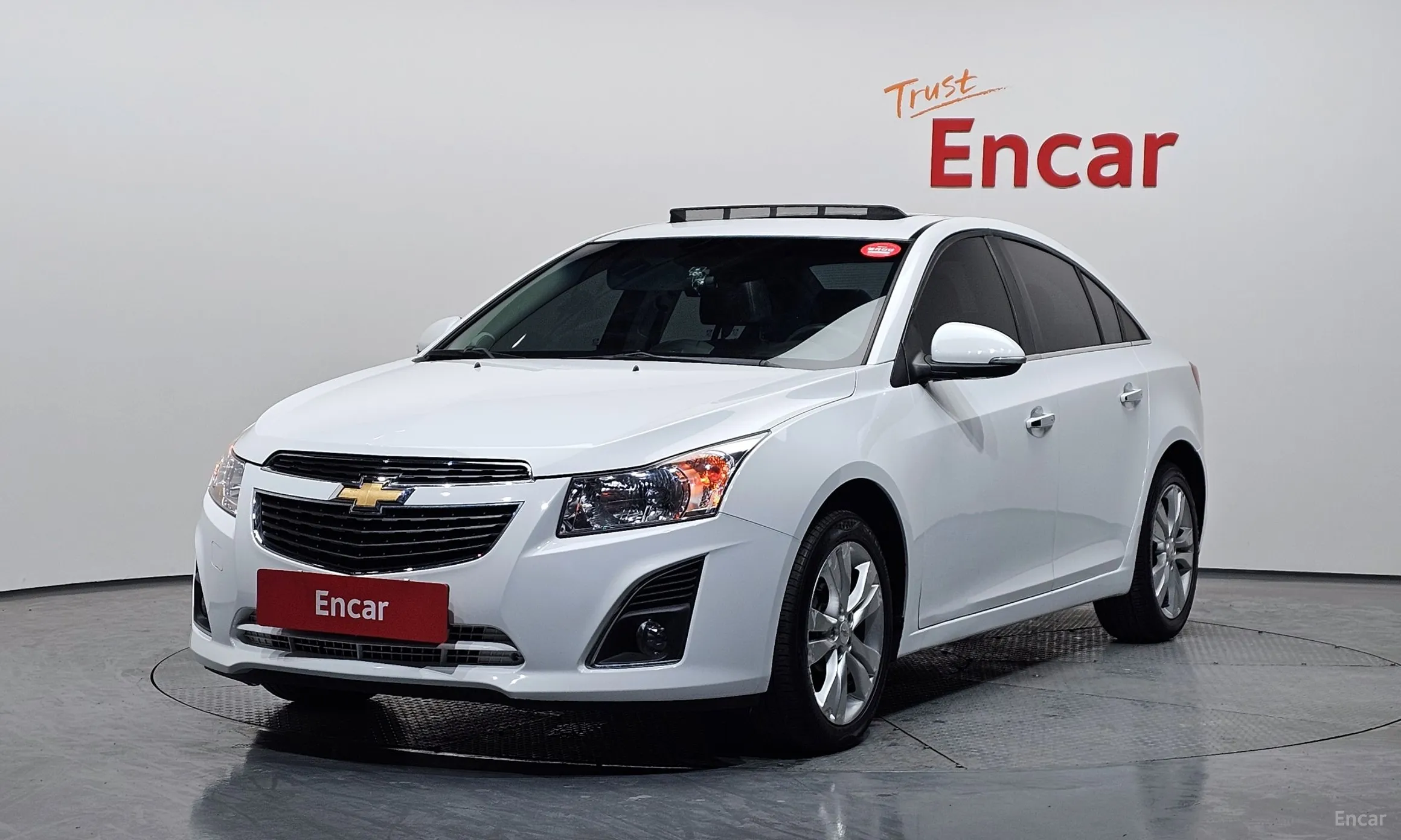 Cruze