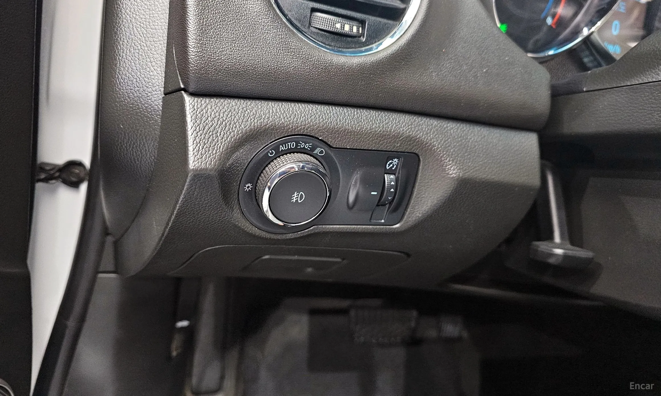 Chevrolet (GM Daewoo) Cruze превью 17