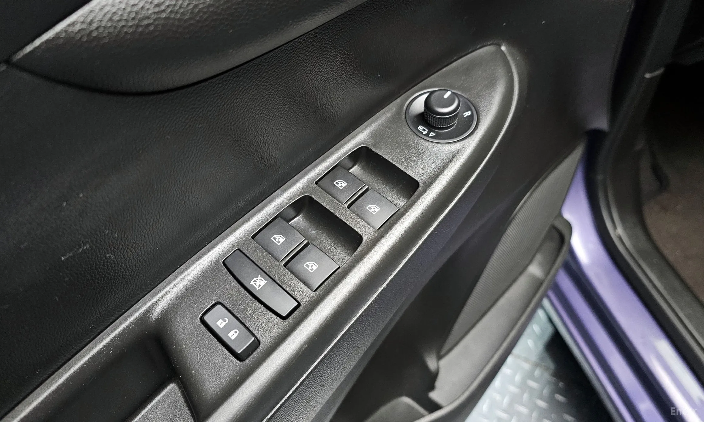 Chevrolet (GM Daewoo) The Next Spark превью 18