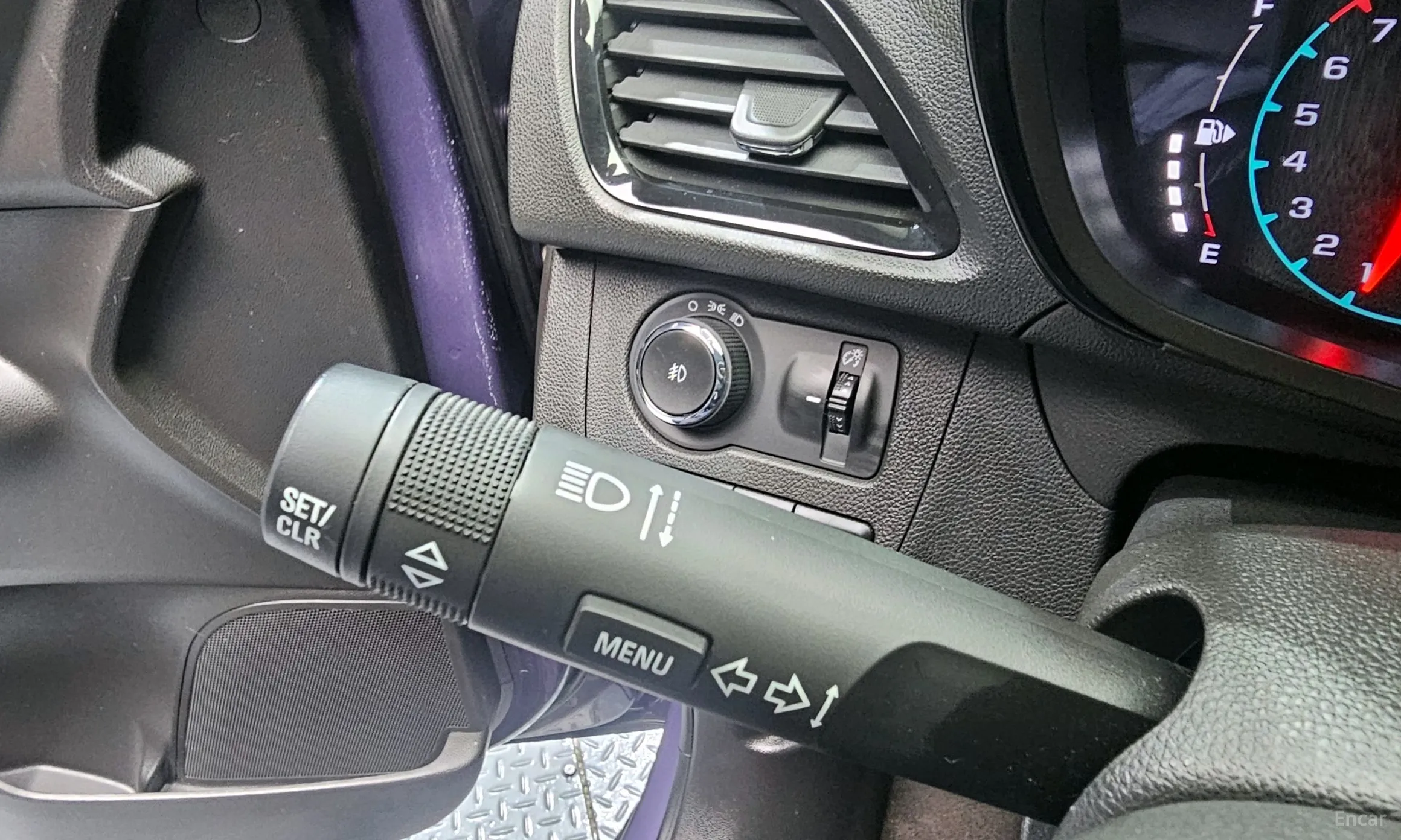 Chevrolet (GM Daewoo) The Next Spark превью 19