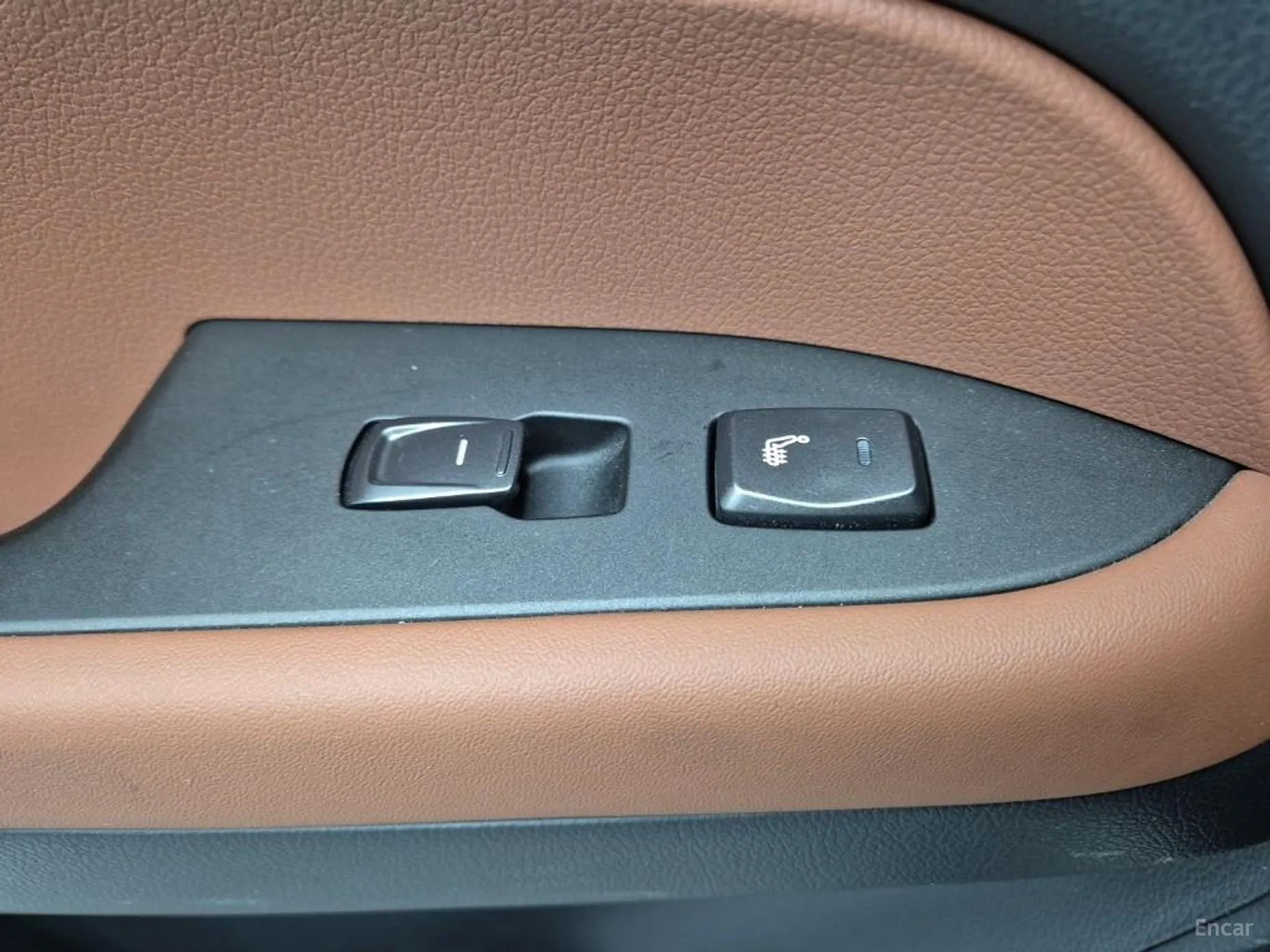 KG Mobility (SsangYong) Rexton Sports превью 18