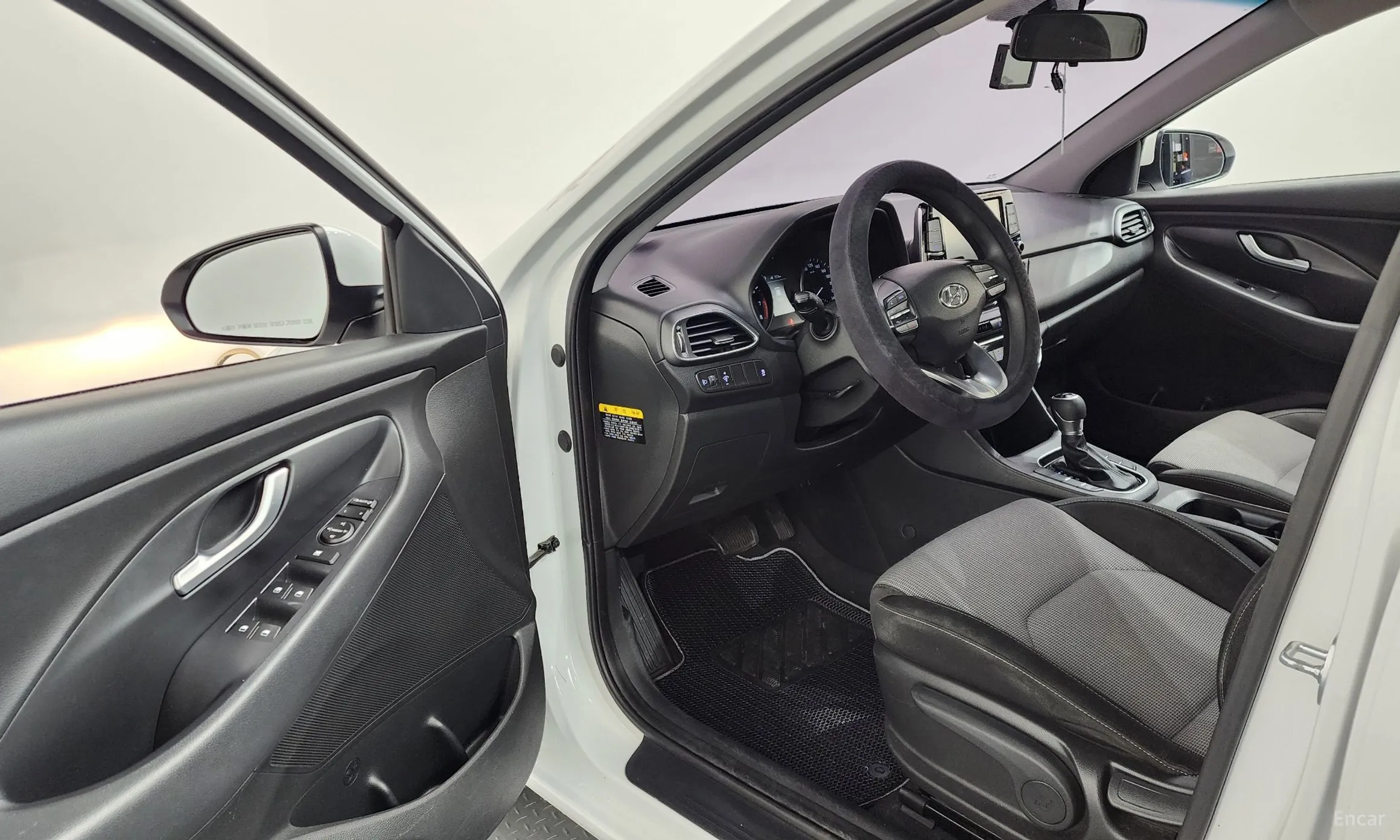 Hyundai i30 (PD) превью 10