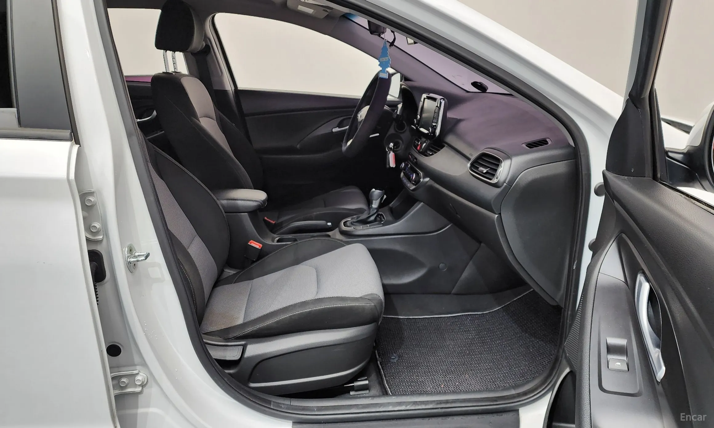 Hyundai i30 (PD) превью 11