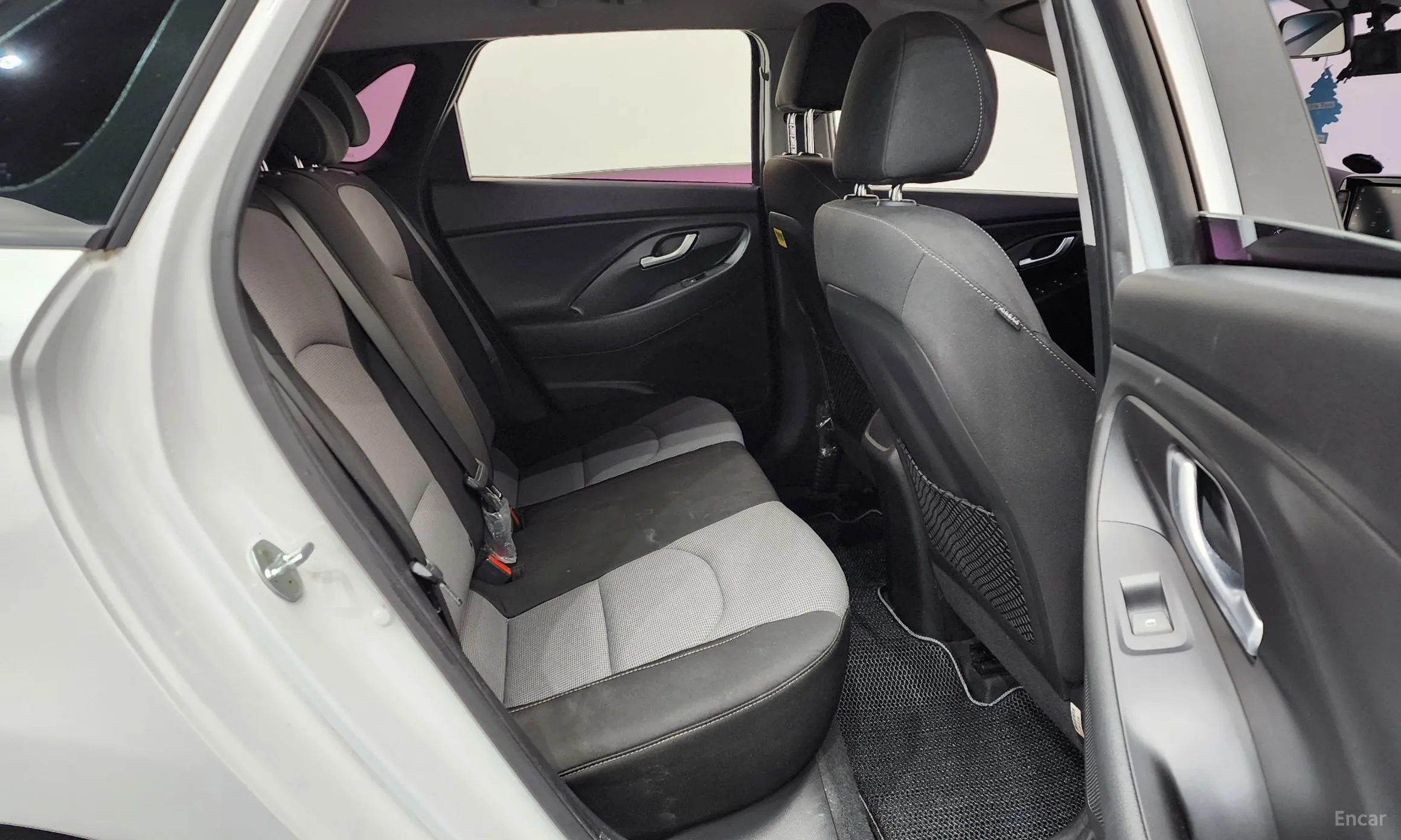 Hyundai i30 (PD) превью 12