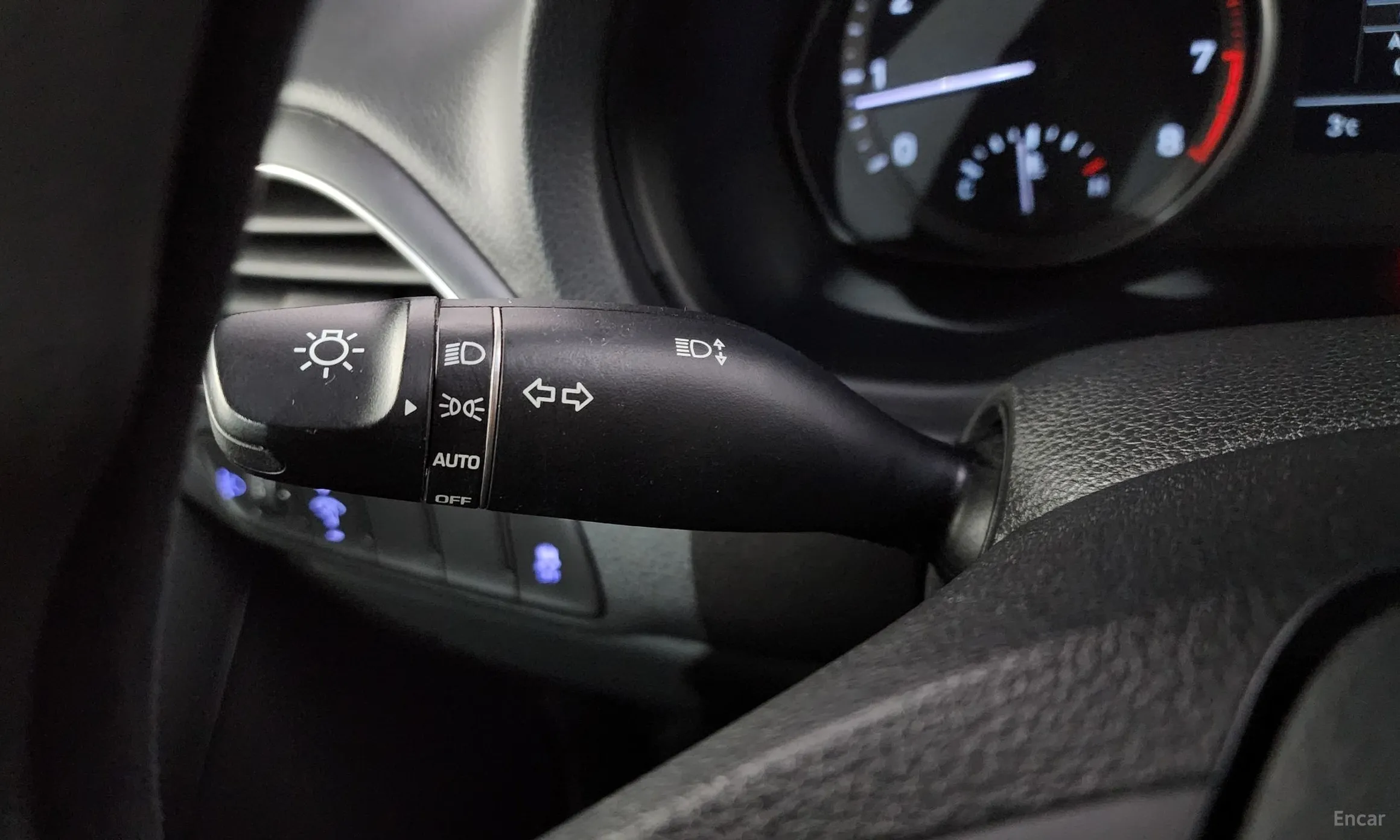 Hyundai i30 (PD) превью 15