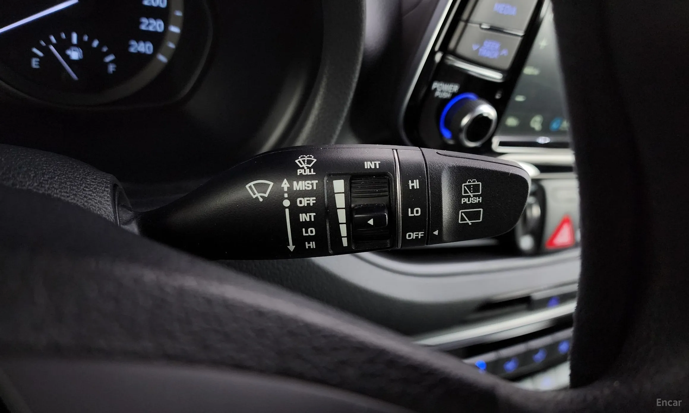 Hyundai i30 (PD) превью 16