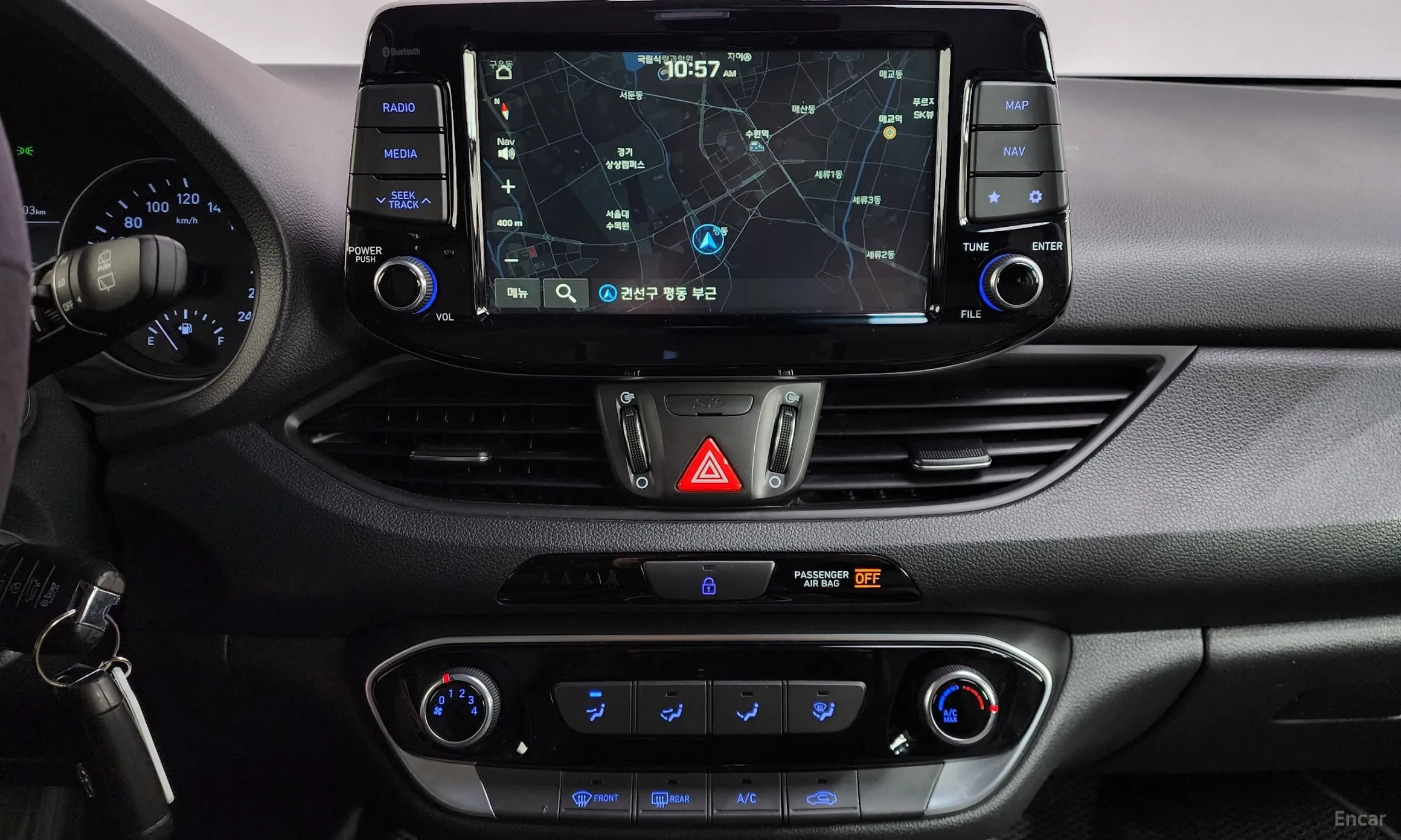 Hyundai i30 (PD) превью 17