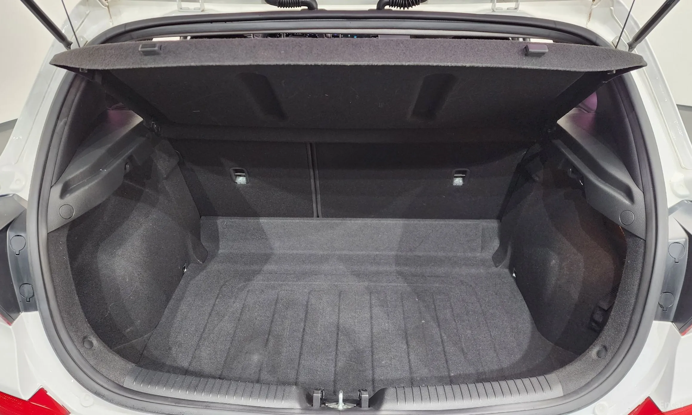 Hyundai i30 (PD) превью 20