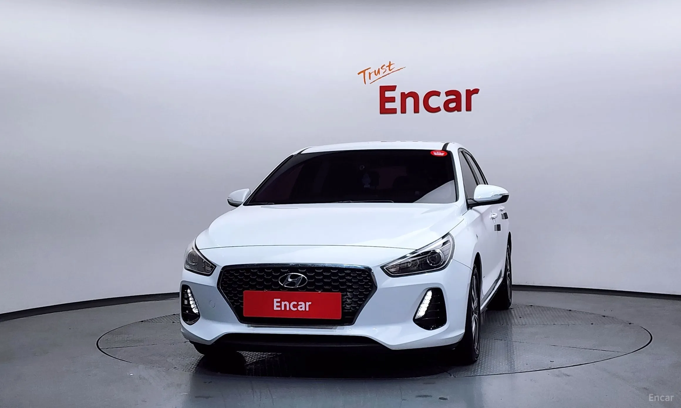 Hyundai i30 (PD) превью 3