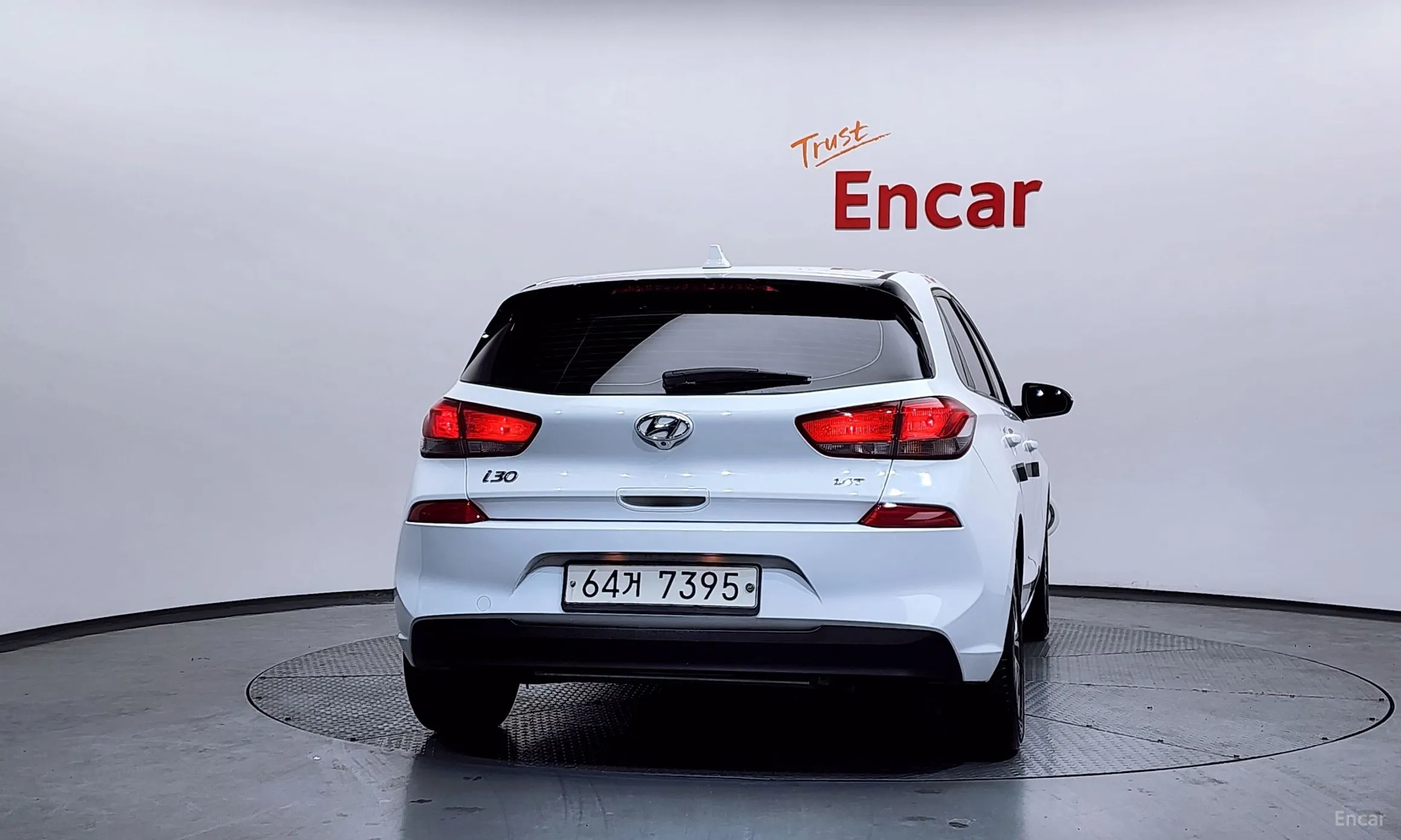 Hyundai i30 (PD) превью 4