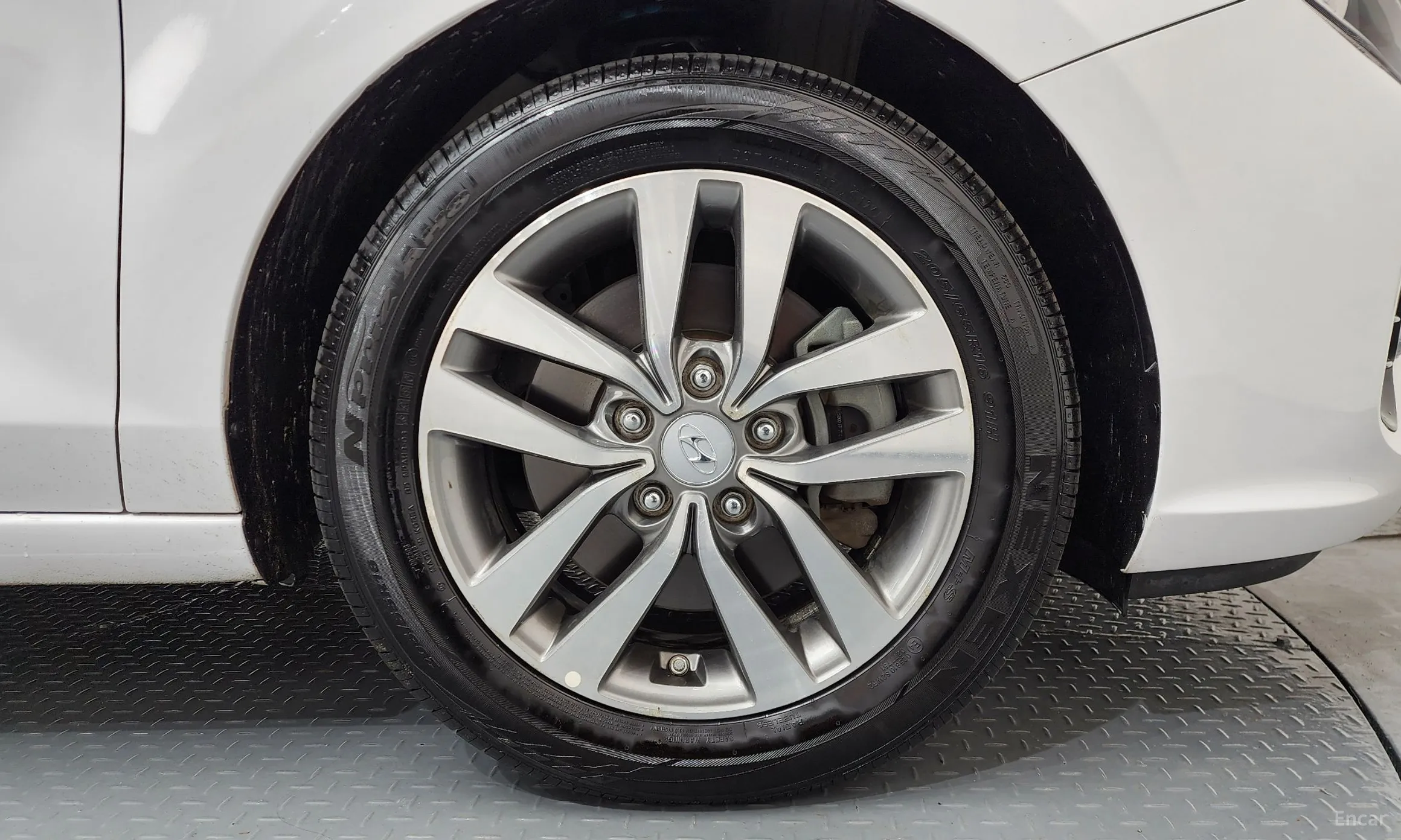 Hyundai i30 (PD) превью 5