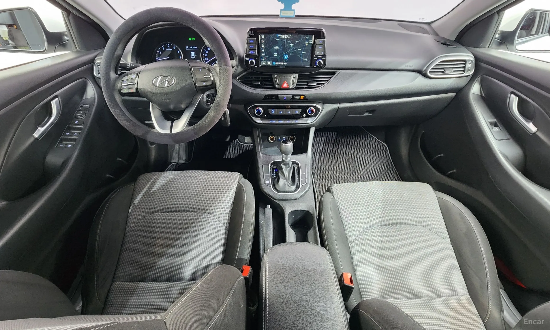 Hyundai i30 (PD) превью 7