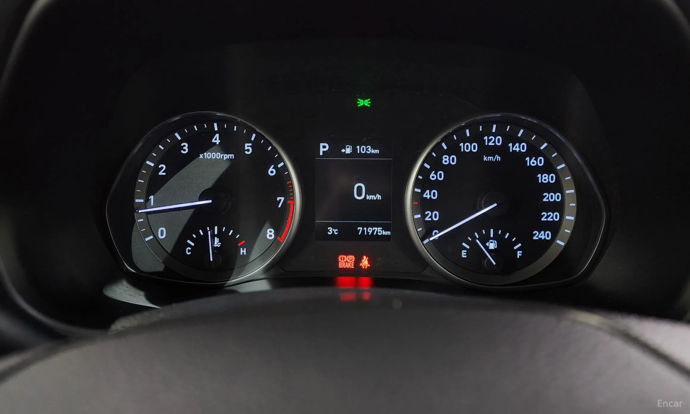 Hyundai i30 (PD) превью 8
