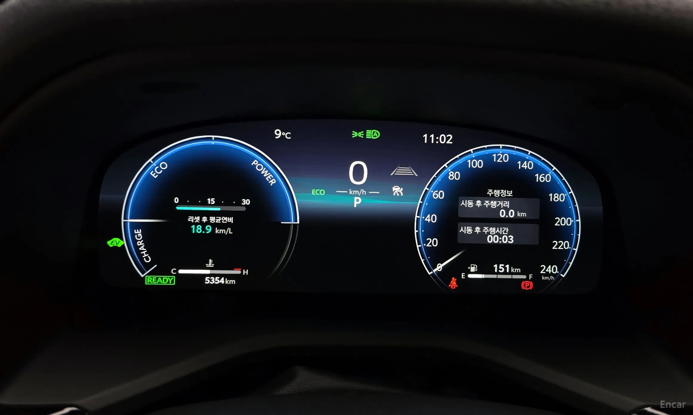 Toyota Camry (XV80) превью 8