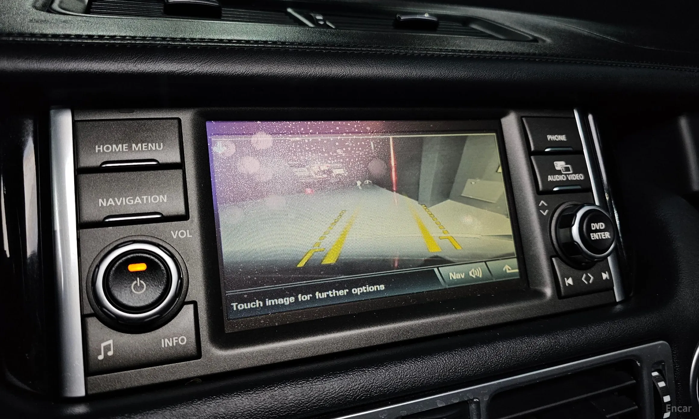 Land Rover Range Rover превью 15