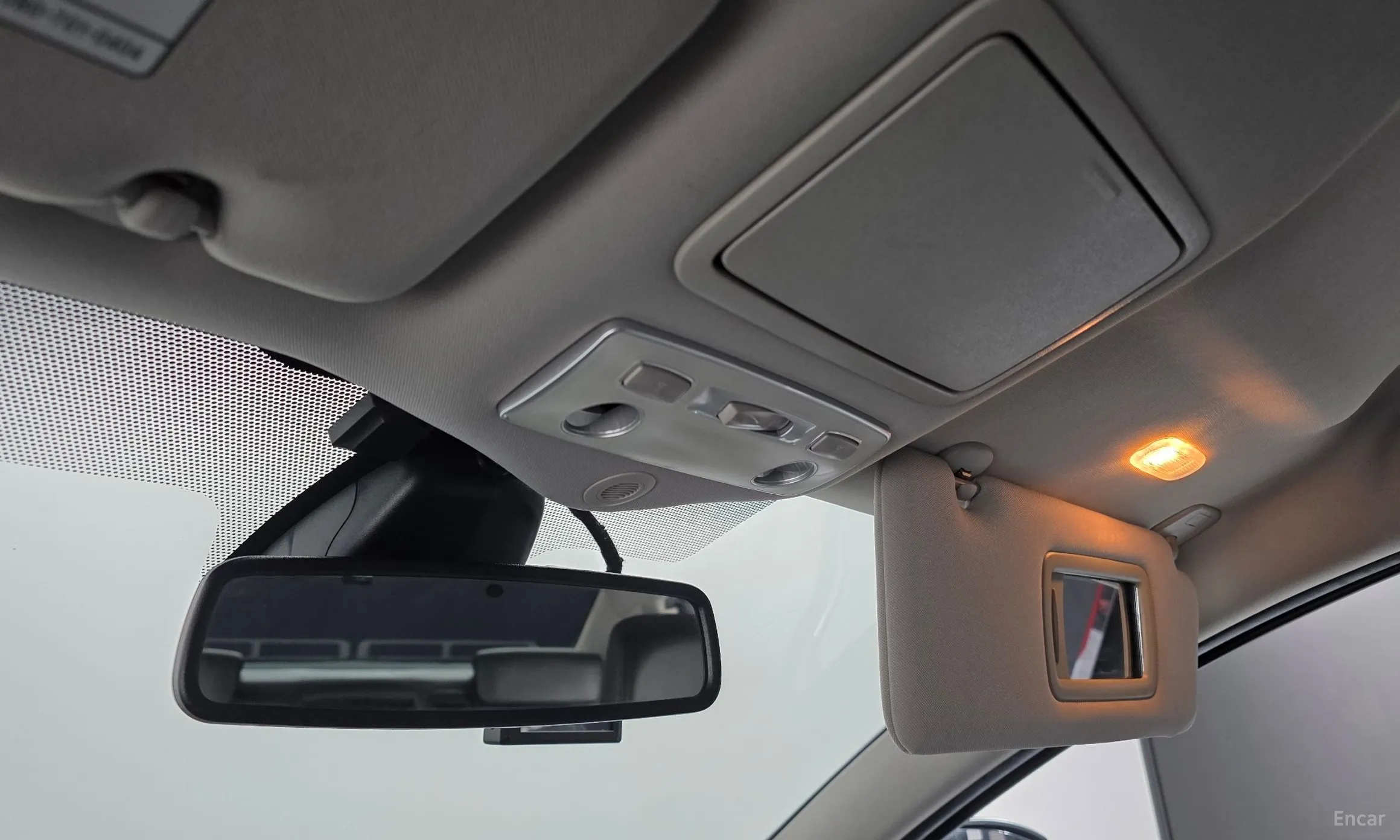 Renault Korea (Samsung) SM7 превью 17