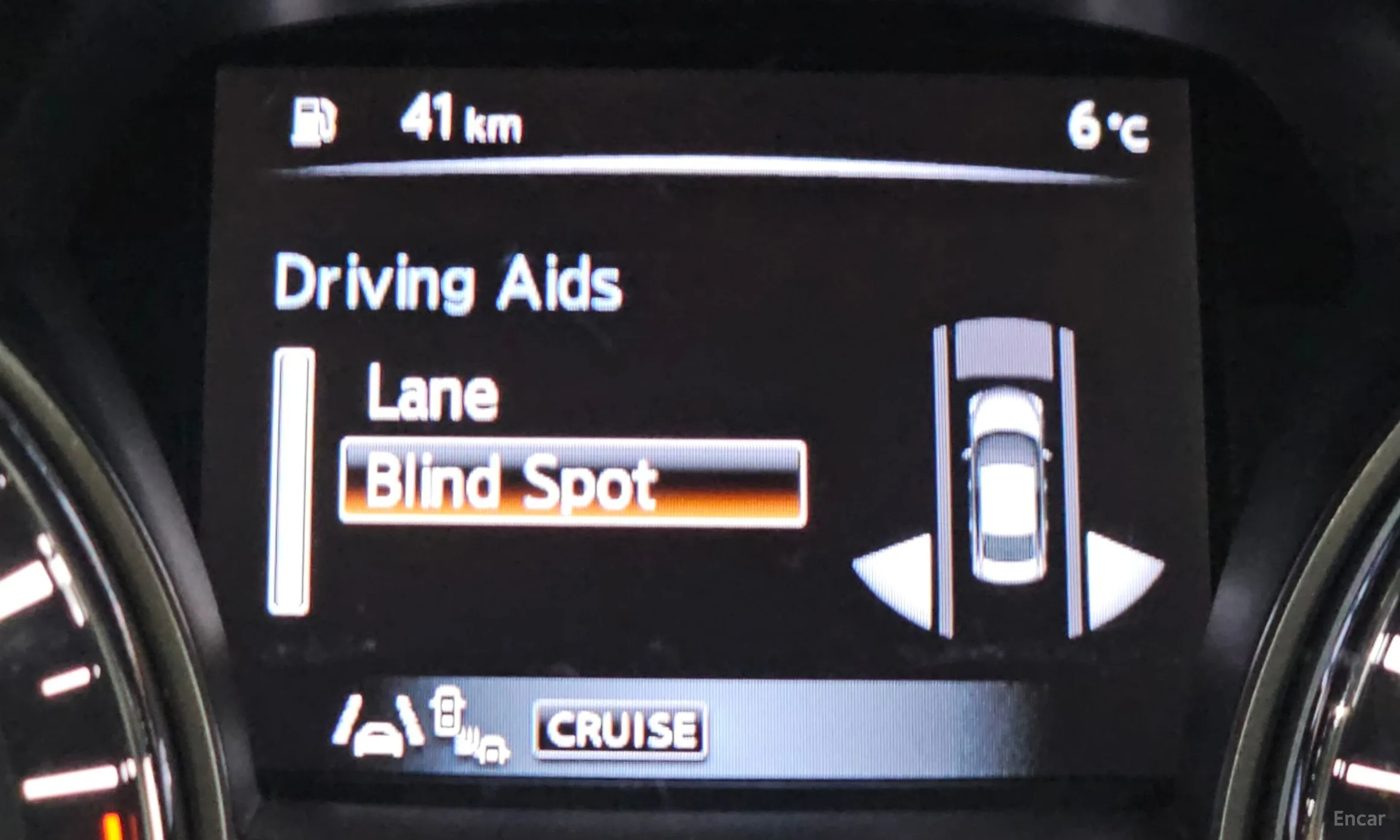 Nissan Altima превью 14
