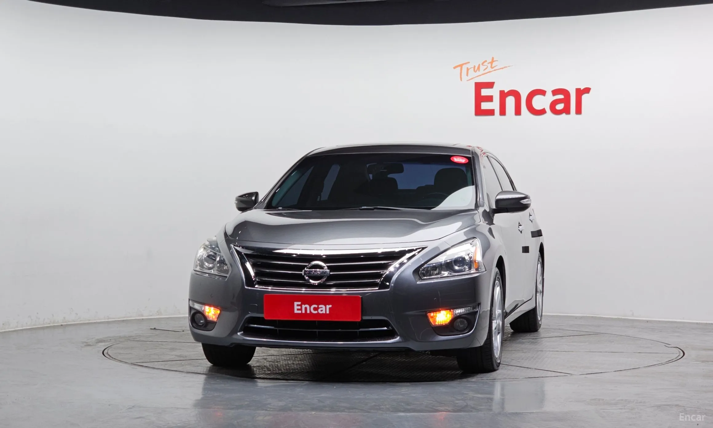 Nissan Altima превью 3