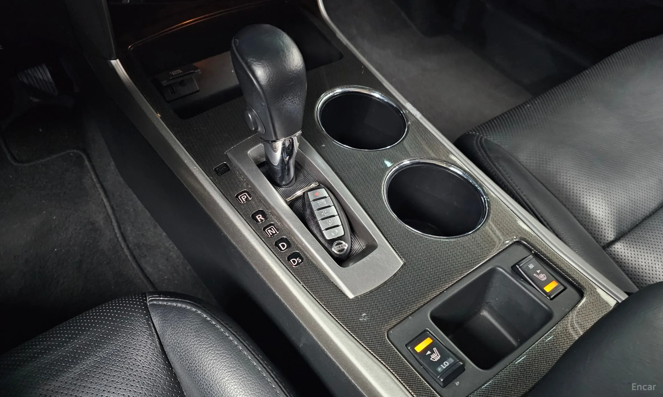 Nissan Altima превью 9