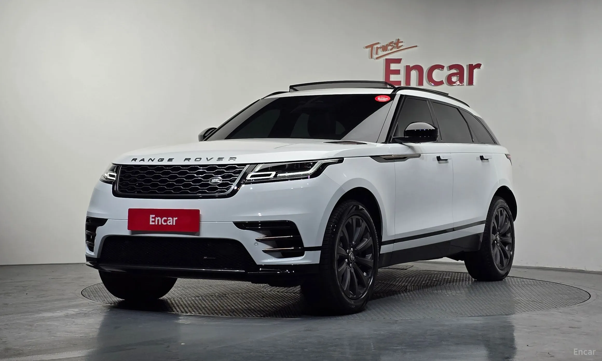 Land Rover Range Rover Bella