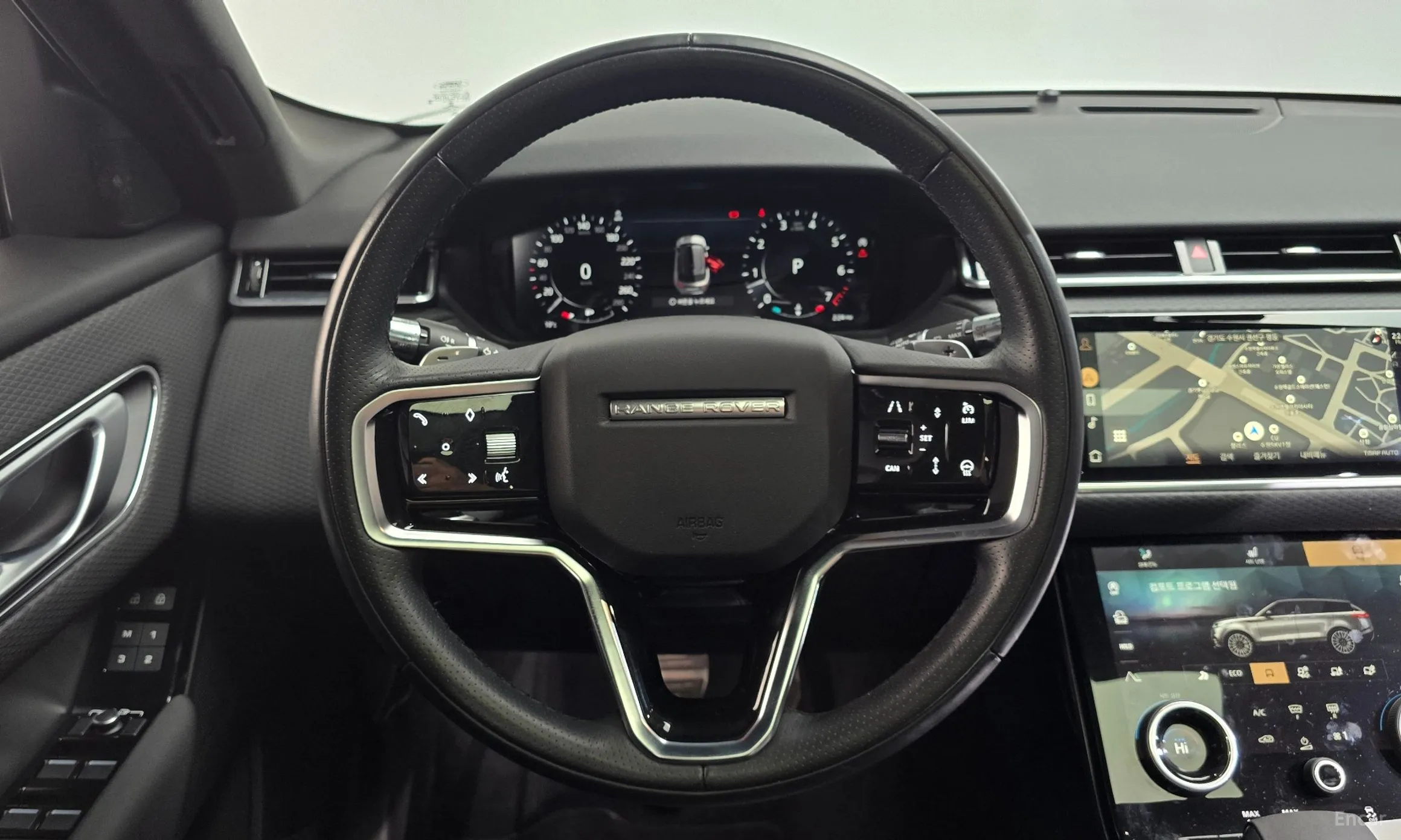 Land Rover Range Rover Bella превью 13