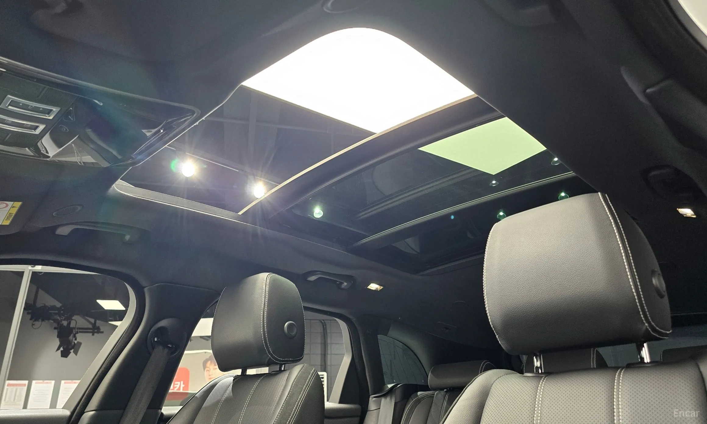 Land Rover Range Rover Bella превью 19