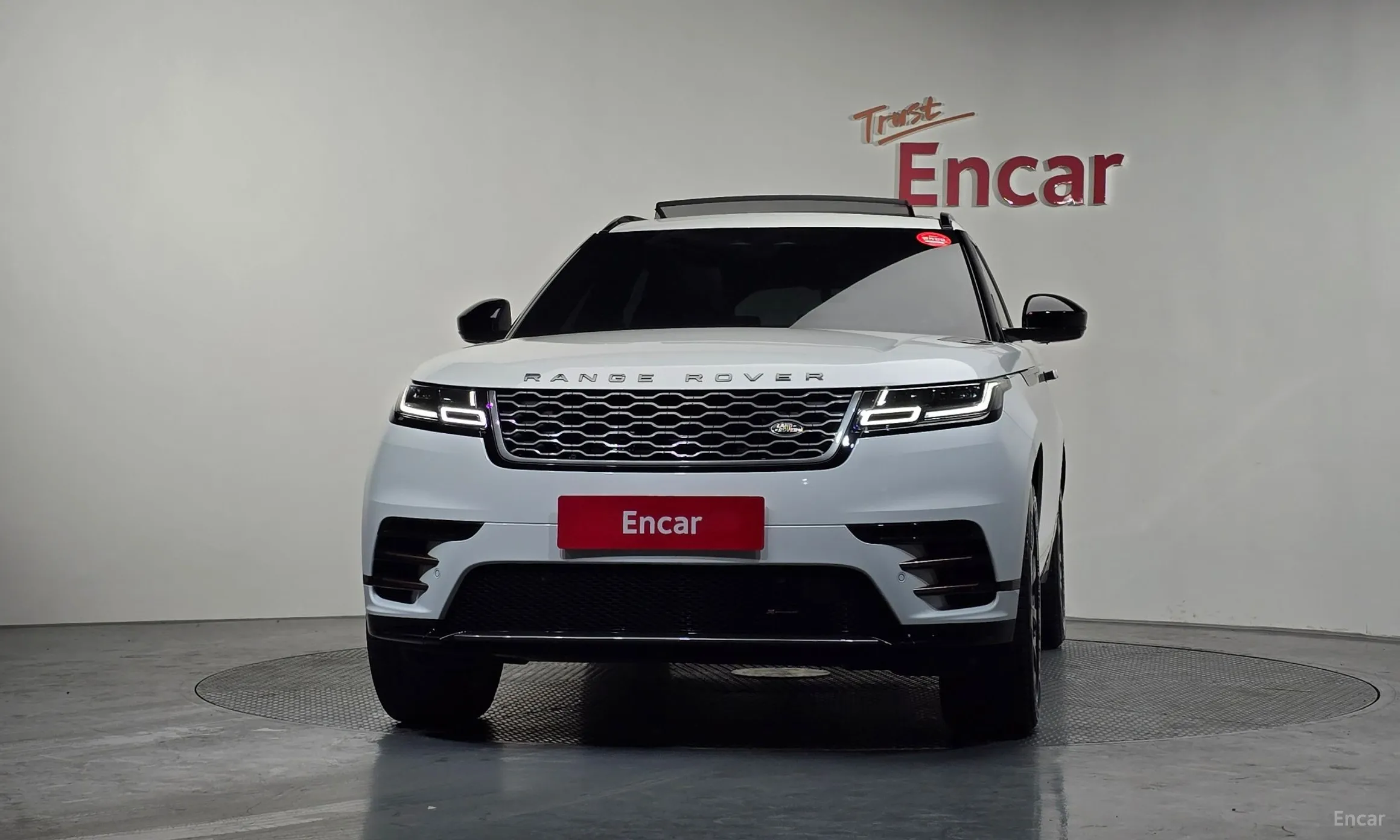 Land Rover Range Rover Bella превью 3