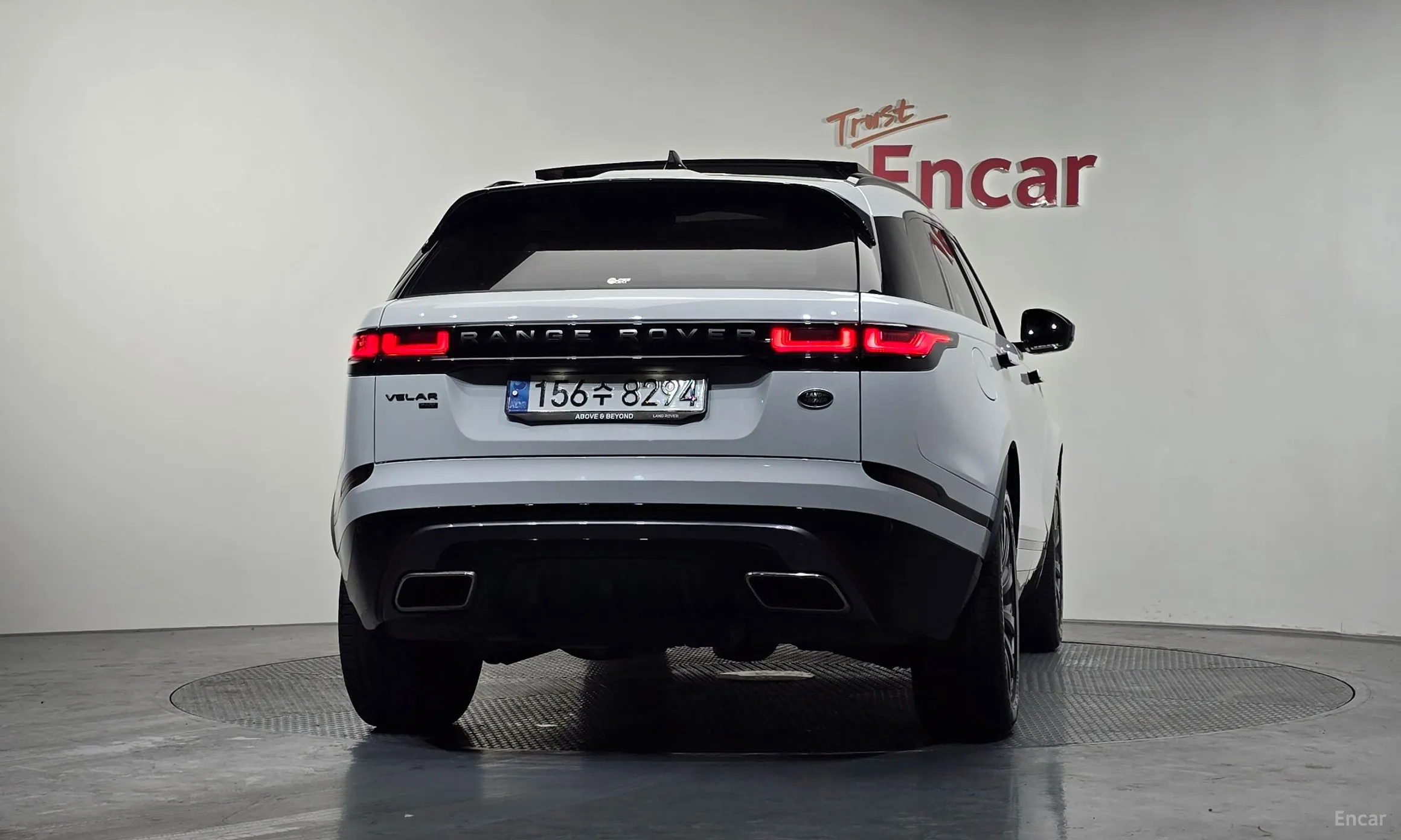 Land Rover Range Rover Bella превью 4