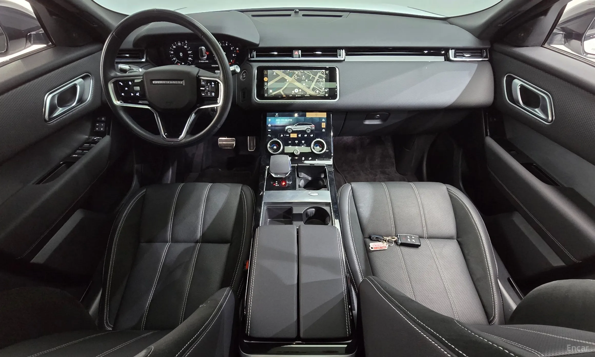 Land Rover Range Rover Bella превью 7