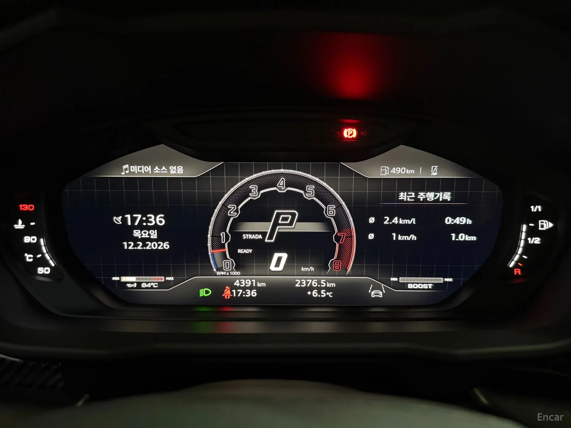 Lamborghini Urus превью 14