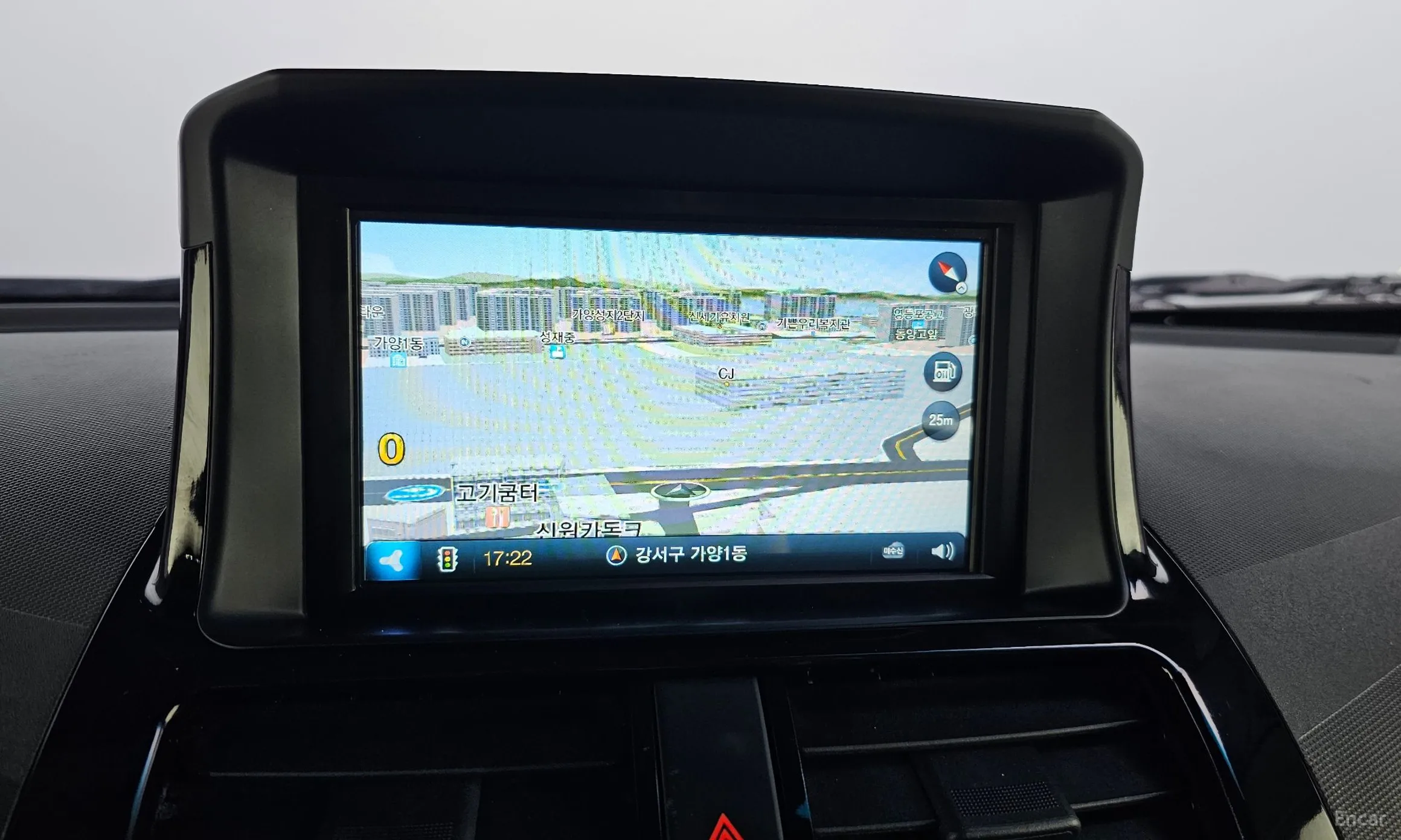 Chevrolet (GM Daewoo) Spark превью 14