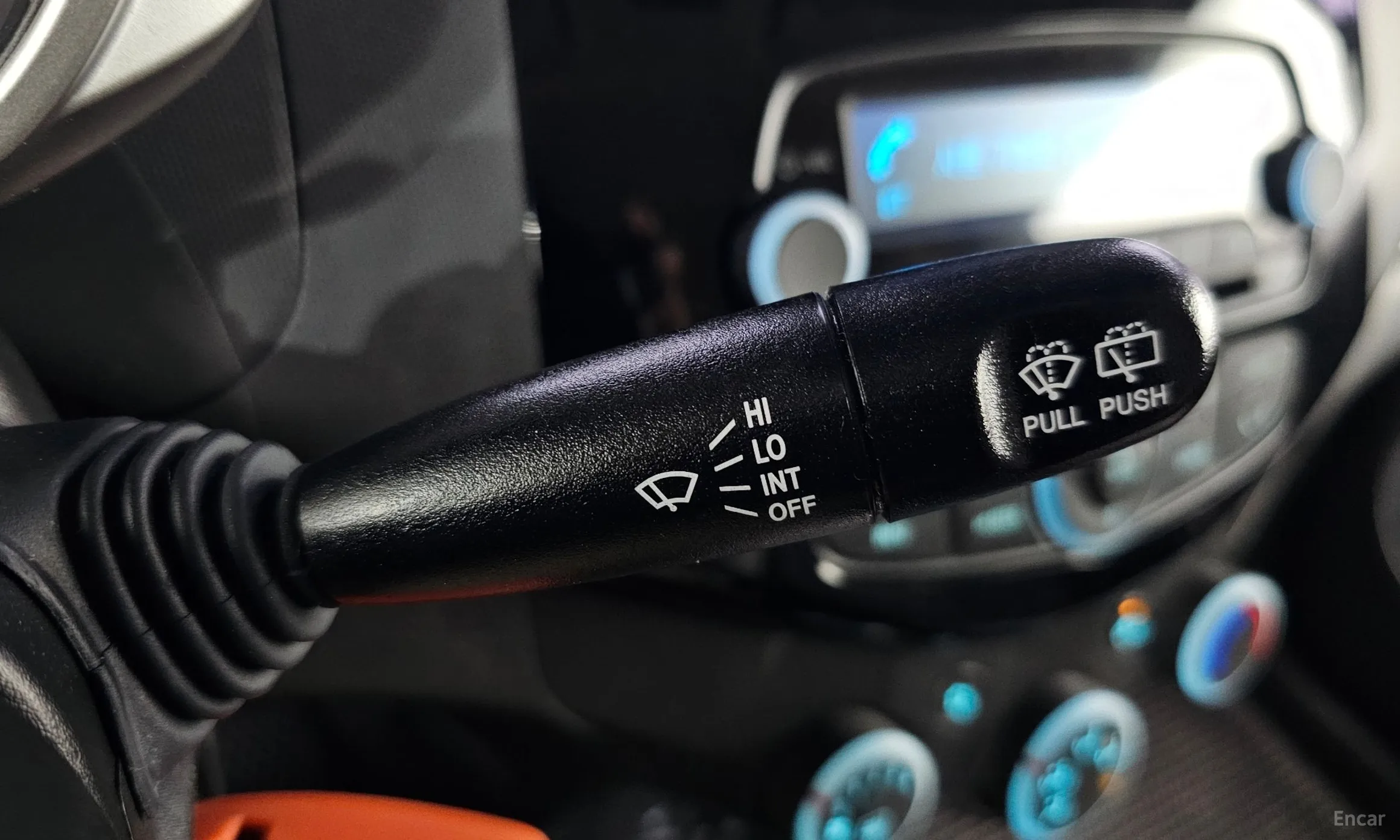 Chevrolet (GM Daewoo) Spark превью 18