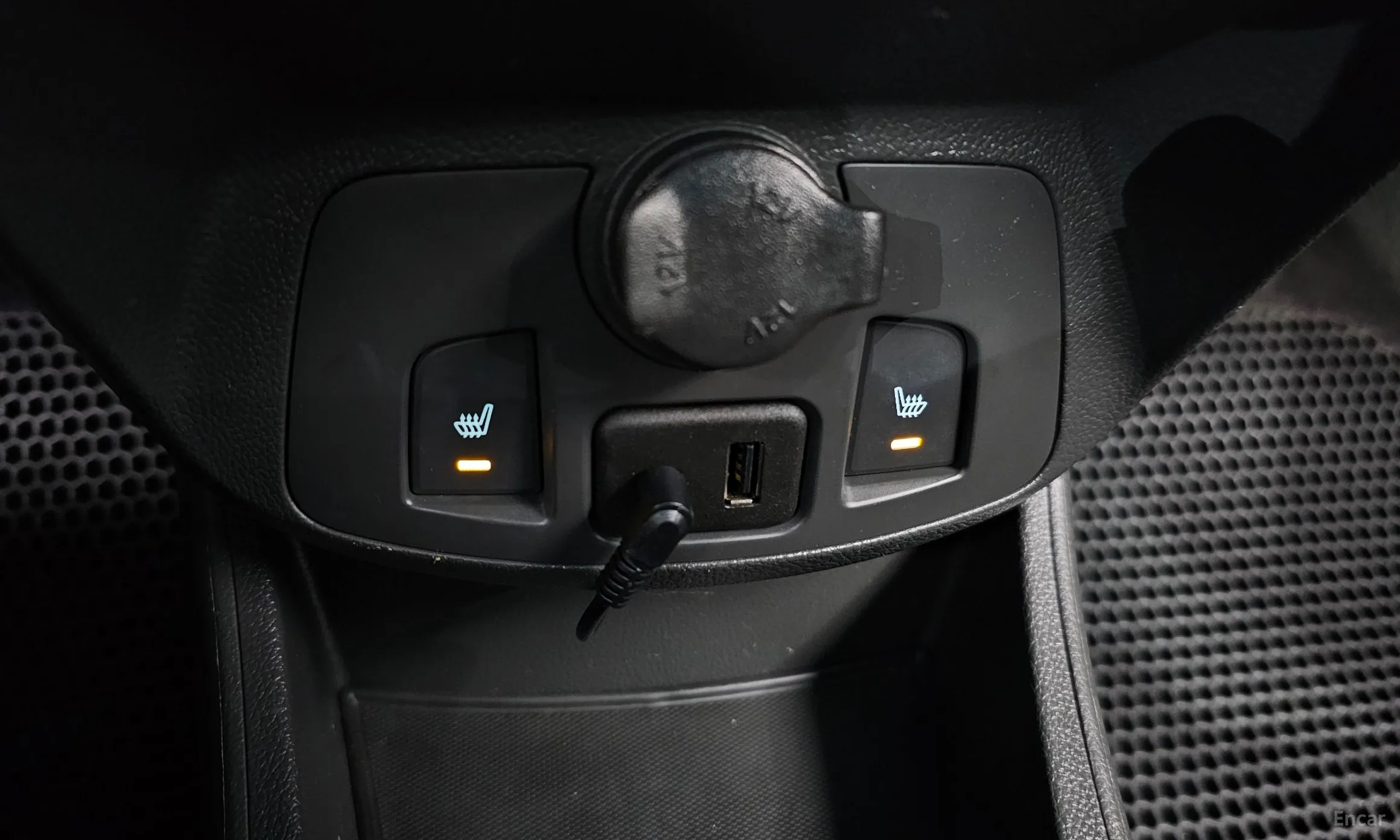 Chevrolet (GM Daewoo) Spark превью 19