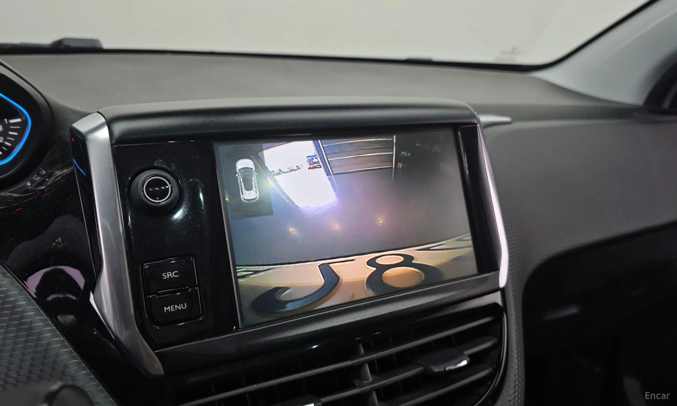 Peugeot 2008. превью 15