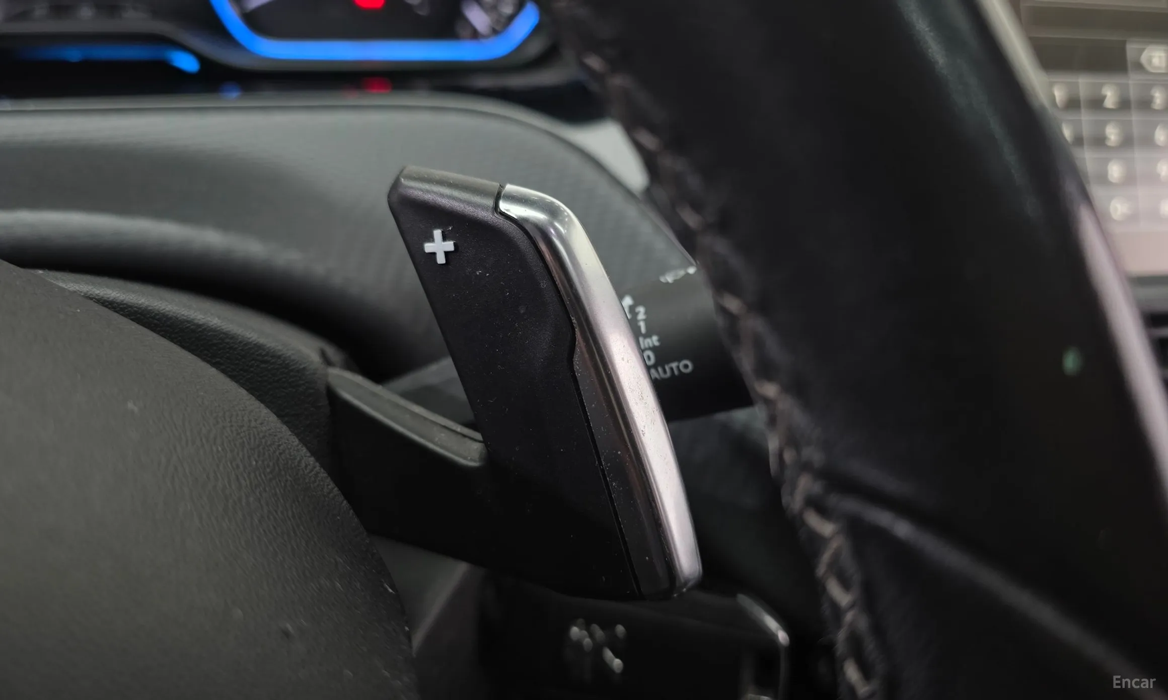 Peugeot 2008. превью 17