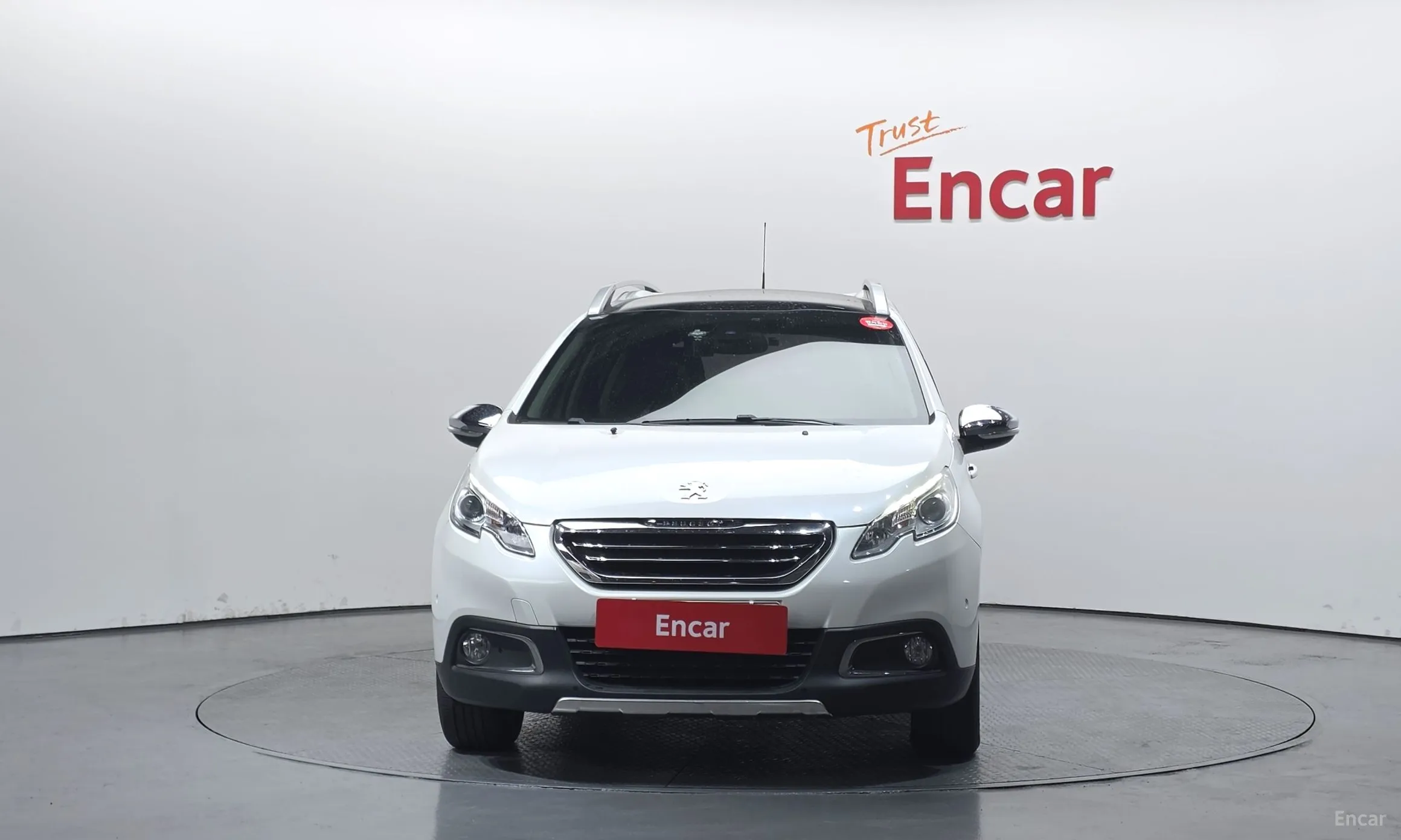 Peugeot 2008. превью 3