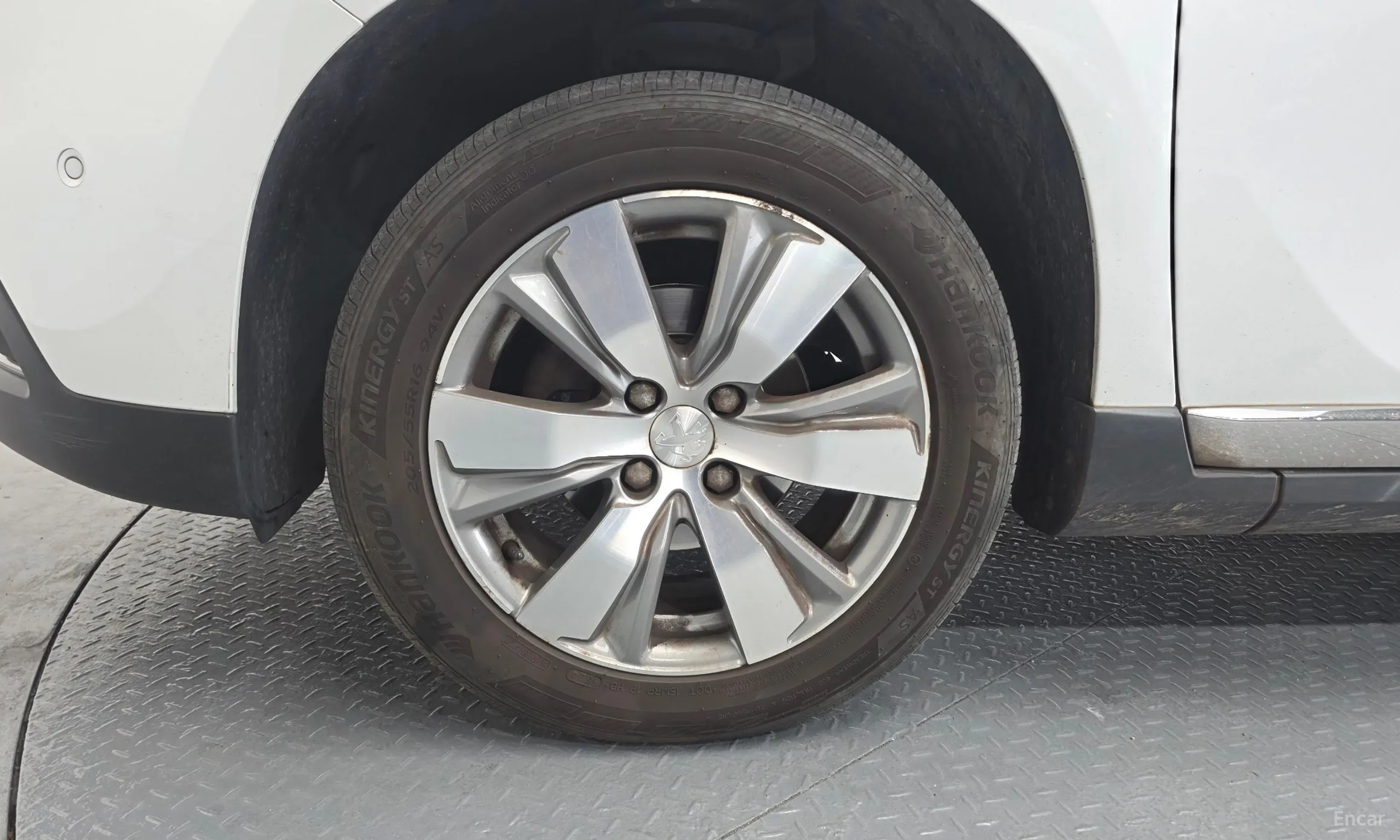 Peugeot 2008. превью 5