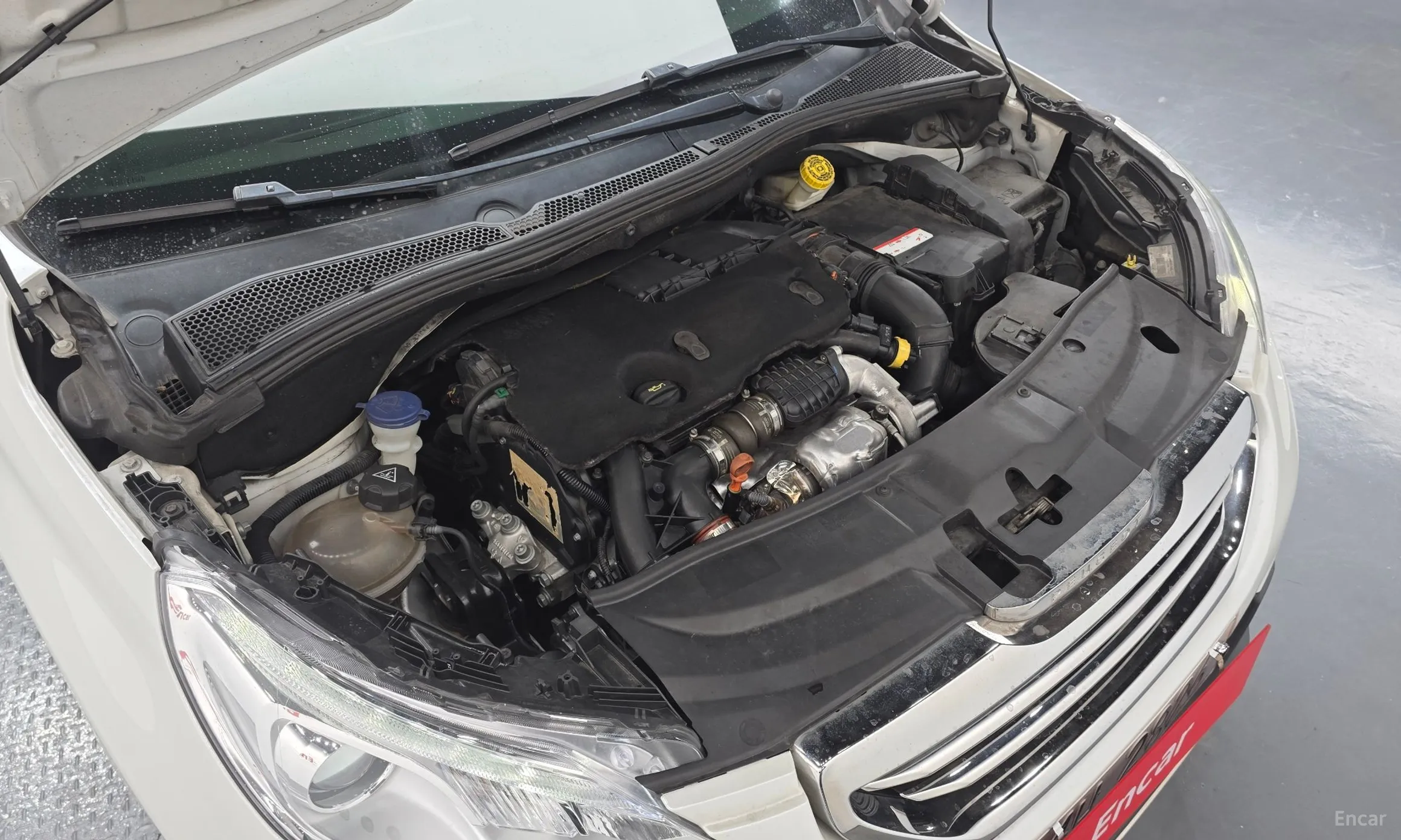 Peugeot 2008. превью 6