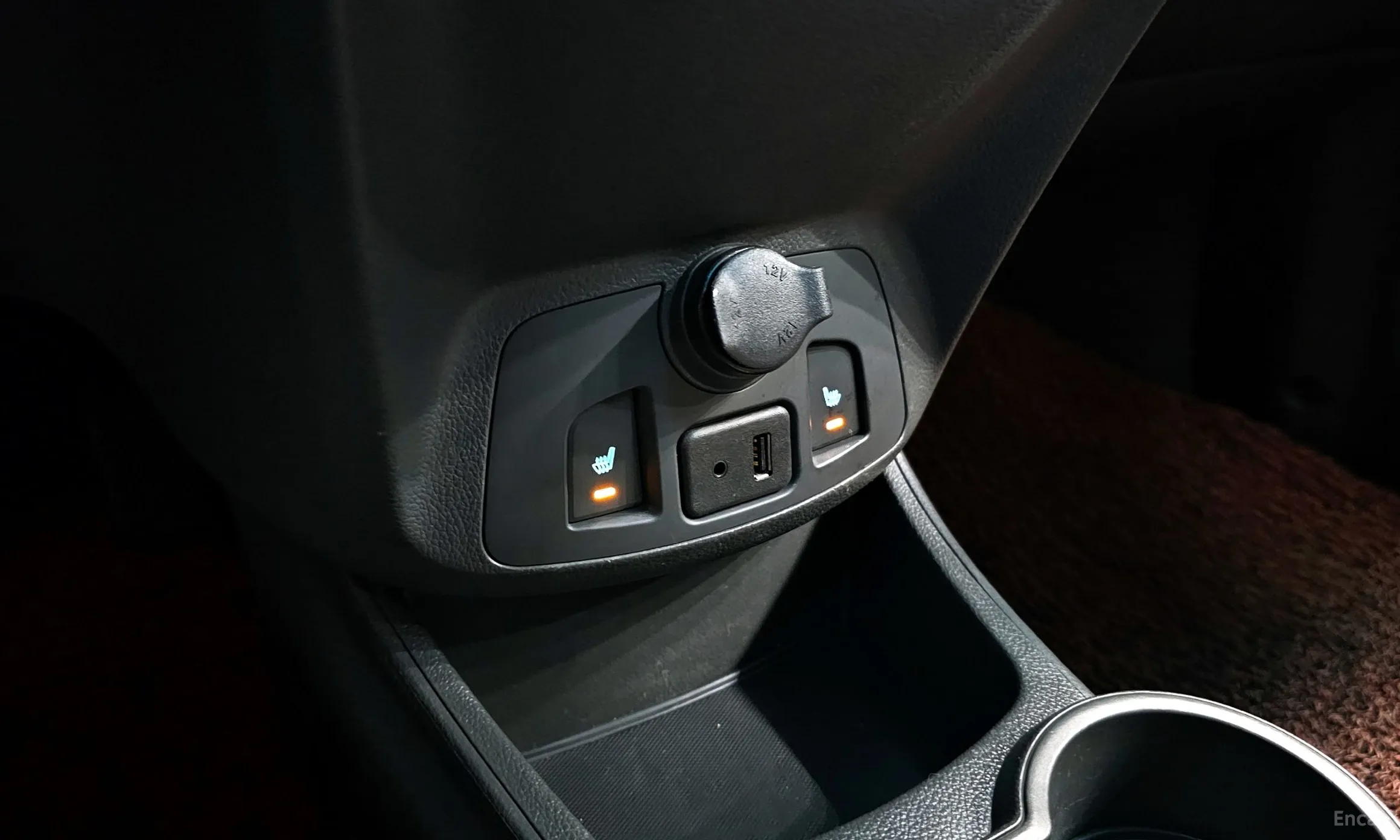 Chevrolet (GM Daewoo) Spark превью 15