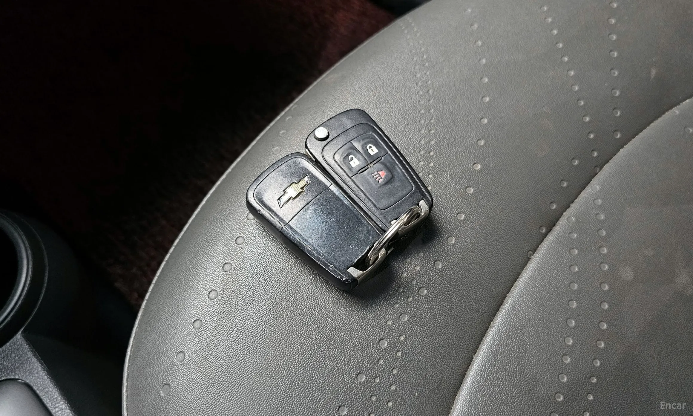 Chevrolet (GM Daewoo) Spark превью 19