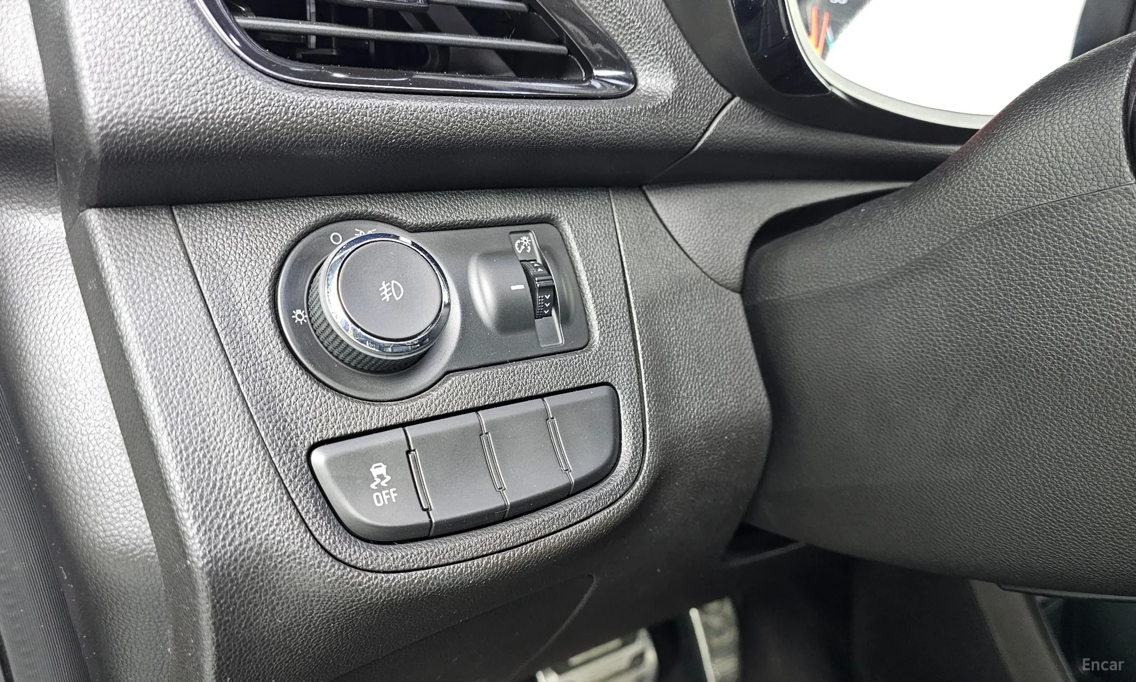 Chevrolet (GM Daewoo) The Next Spark превью 13