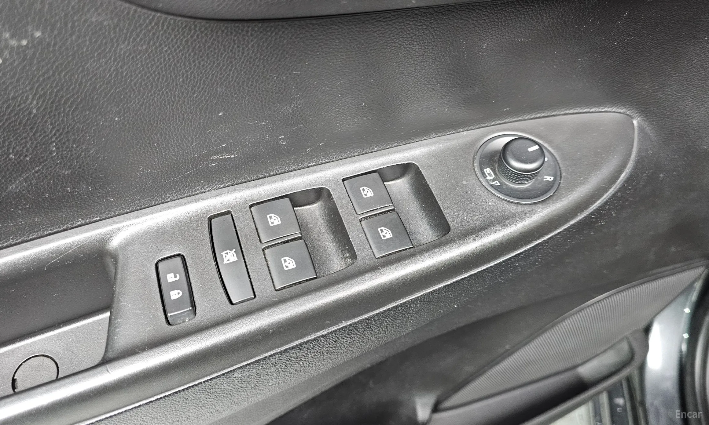 Chevrolet (GM Daewoo) The Next Spark превью 18