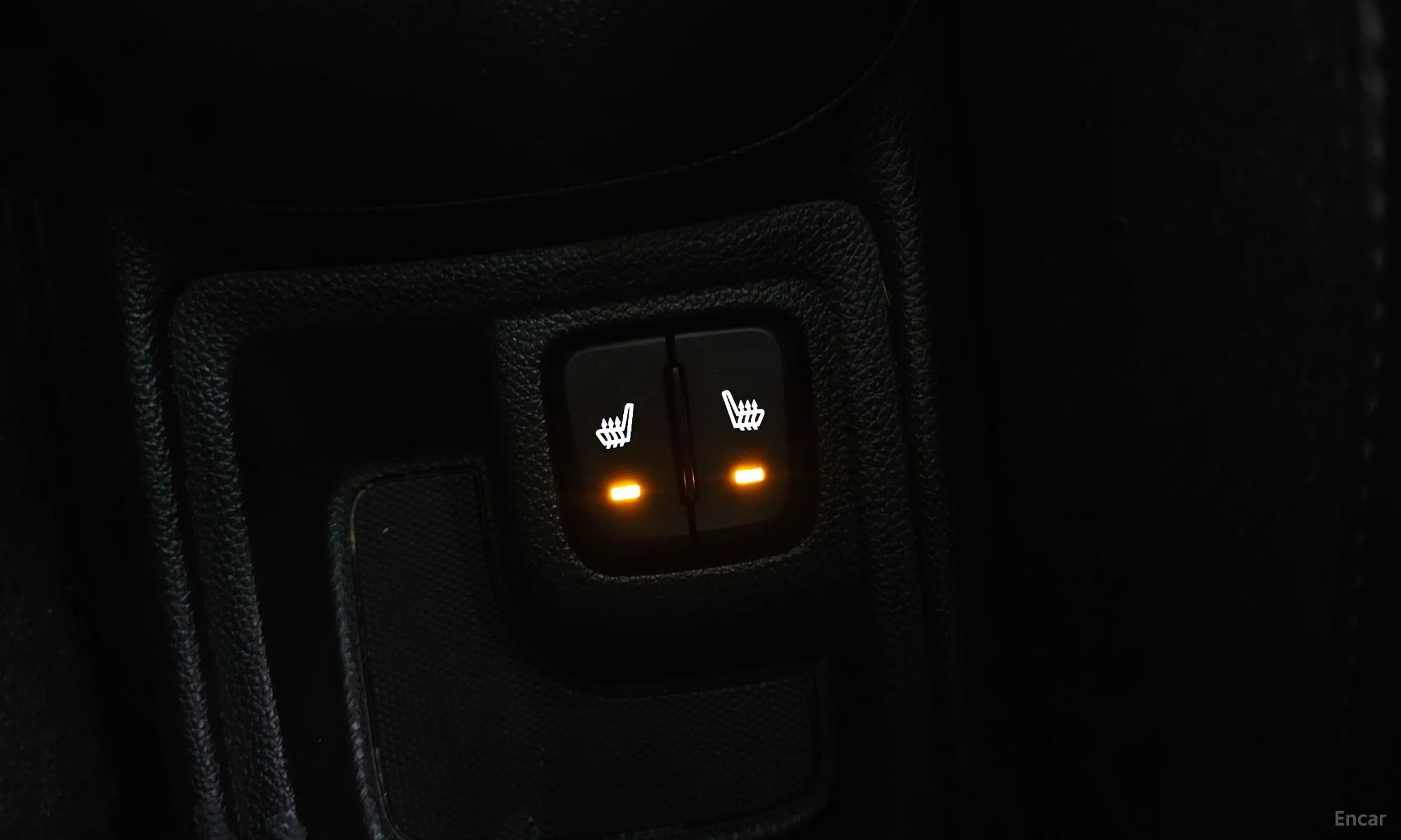Chevrolet (GM Daewoo) The Next Spark превью 19