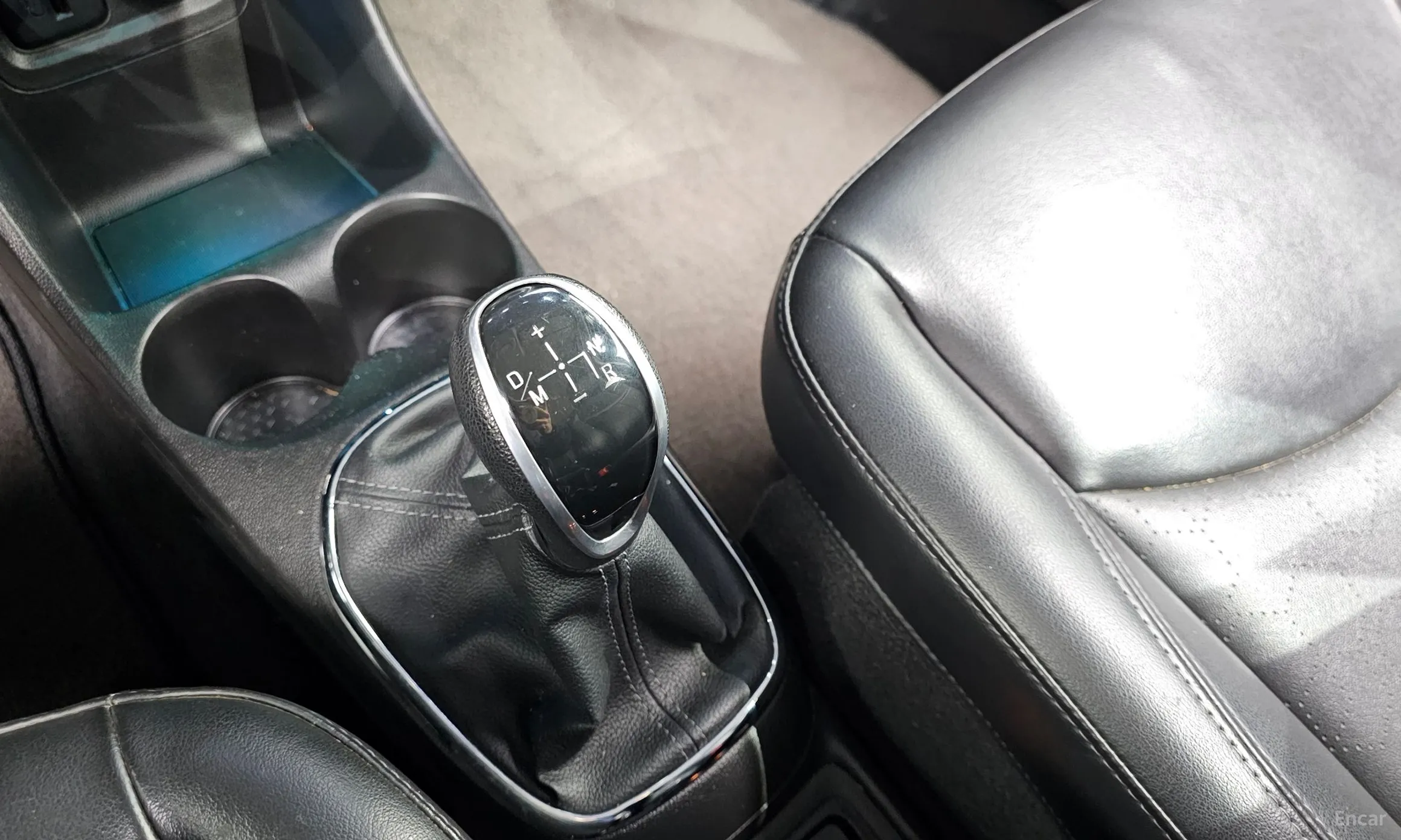 Chevrolet (GM Daewoo) The Next Spark превью 9