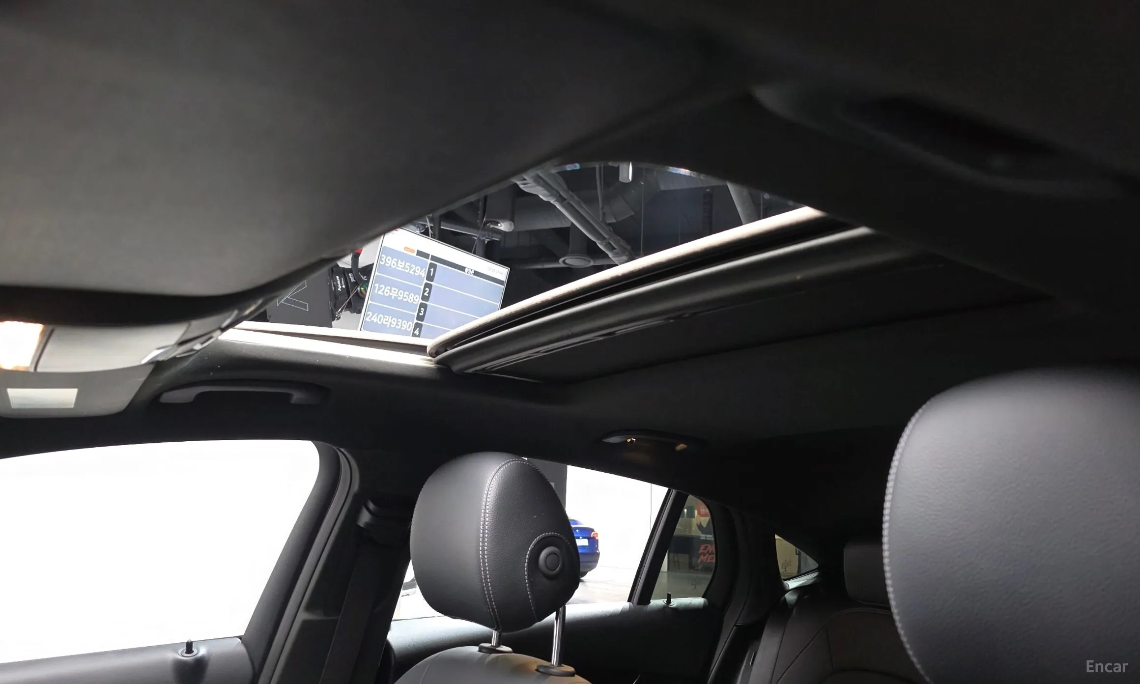 Mercedes Benz GLC-Class X253 превью 19