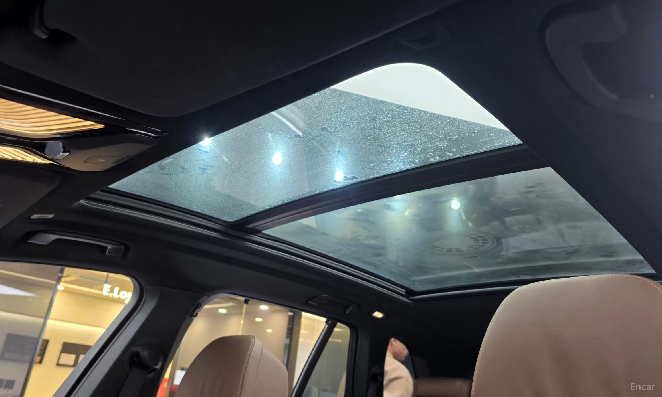 BMW X5 (G05) превью 18