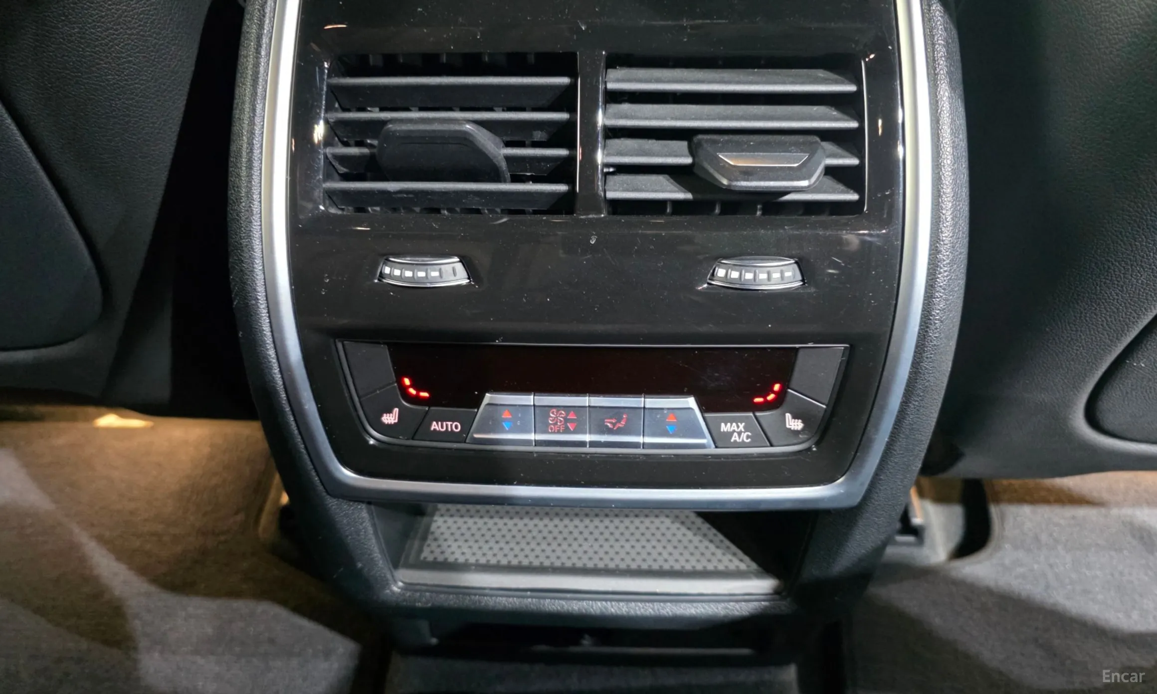 BMW X5 (G05) превью 19