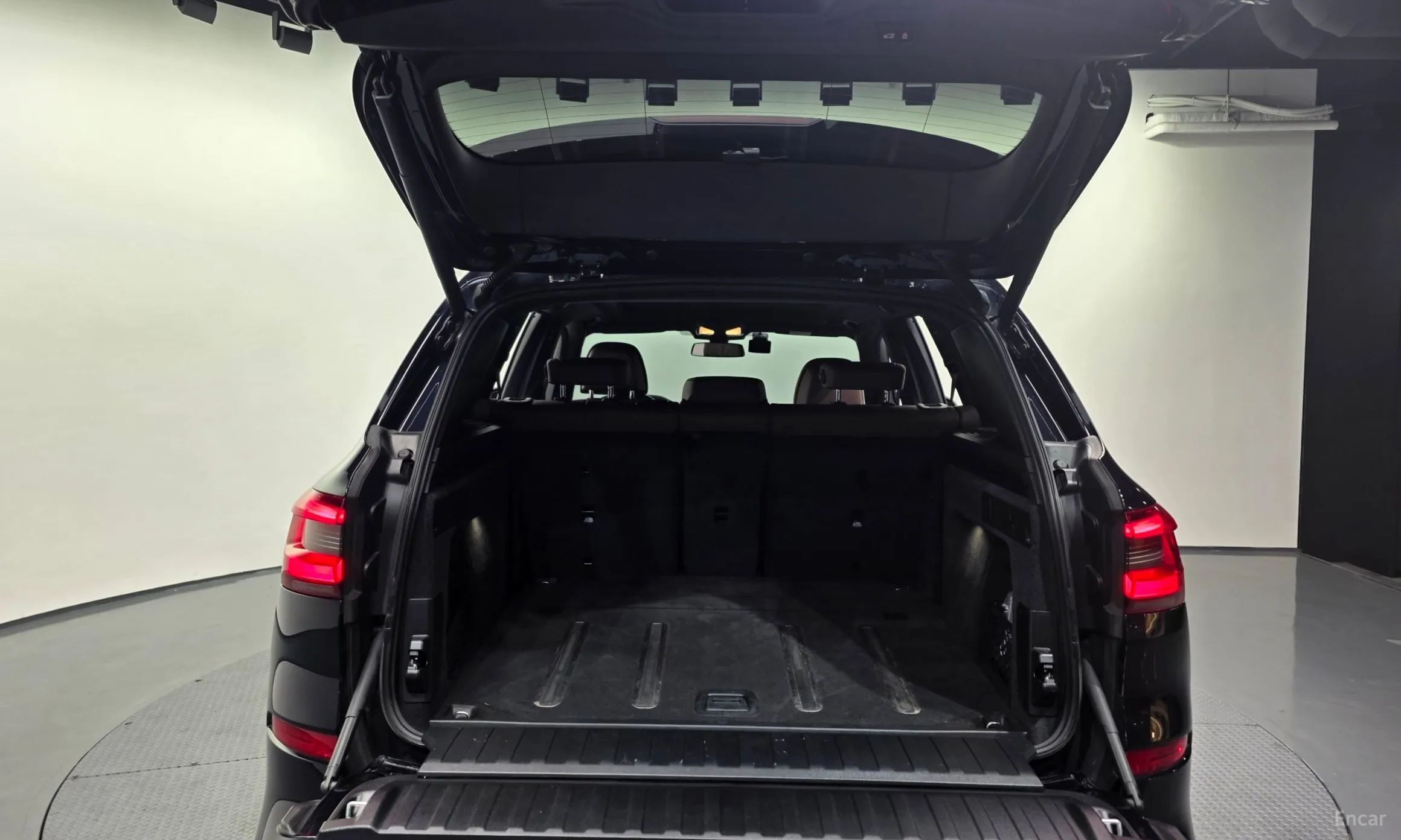 BMW X5 (G05) превью 20