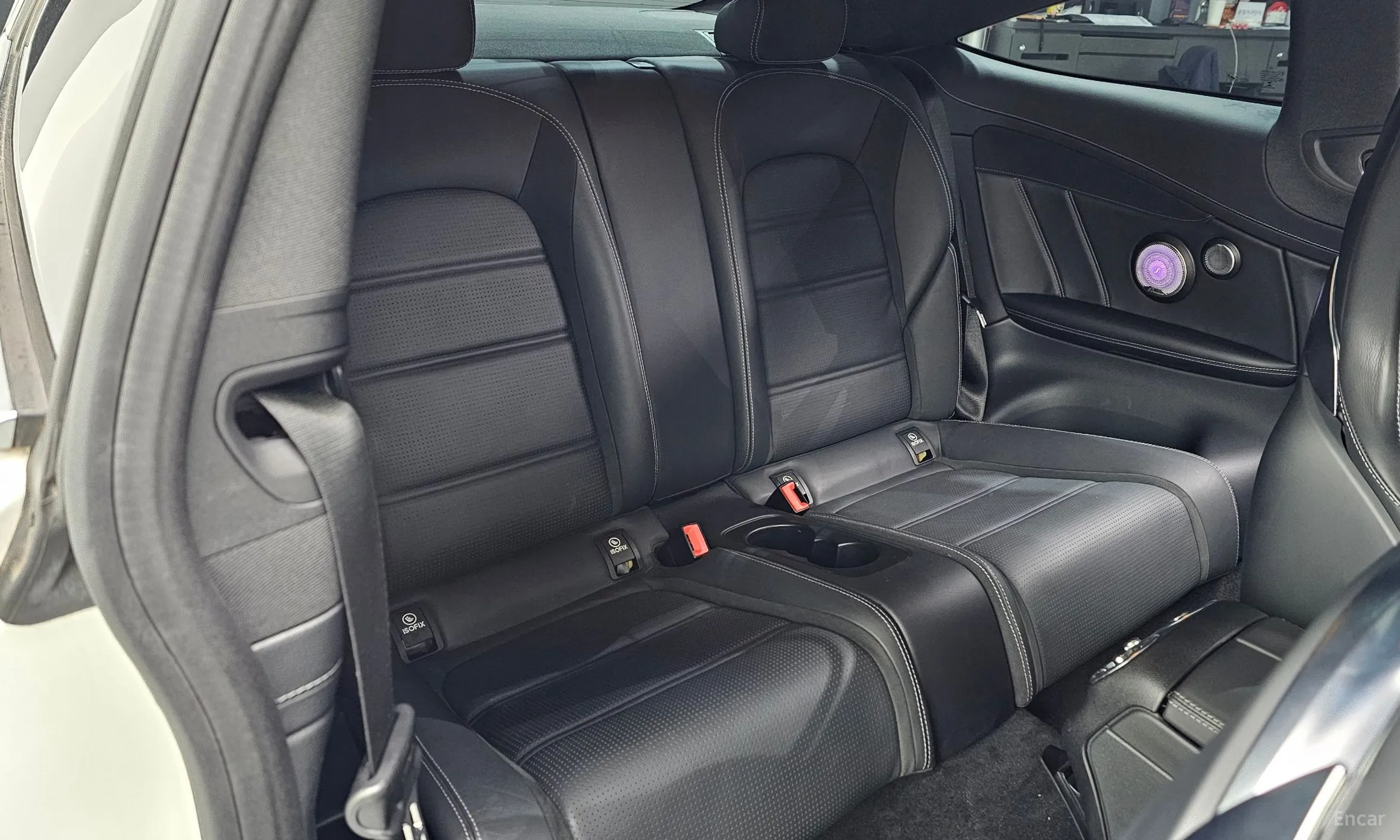 Mercedes Benz C-Class W205 превью 12