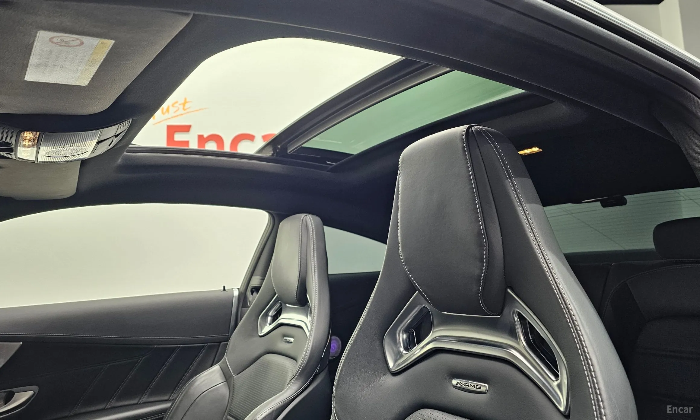 Mercedes Benz C-Class W205 превью 19
